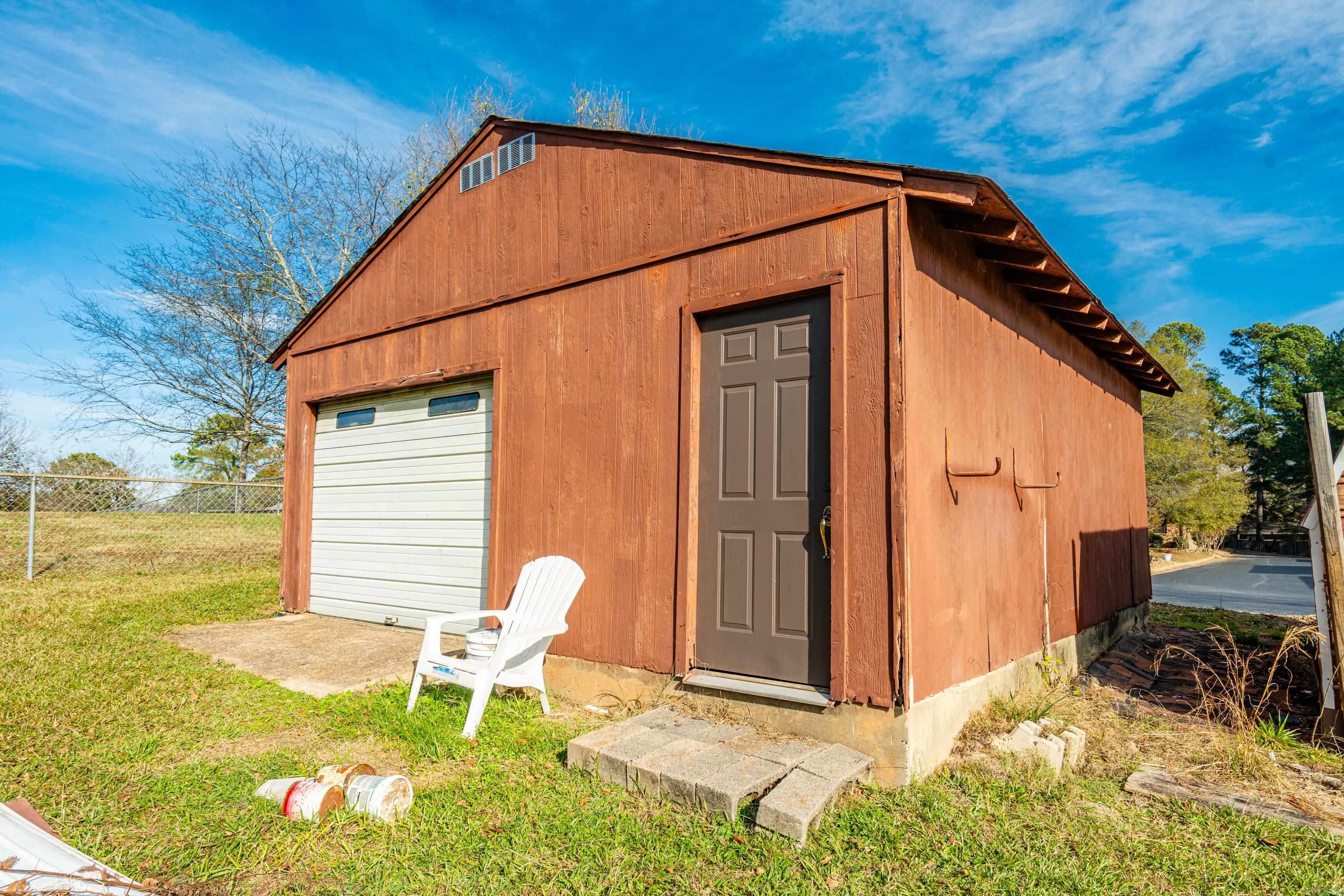 687 Terry  Hot Springs, AR