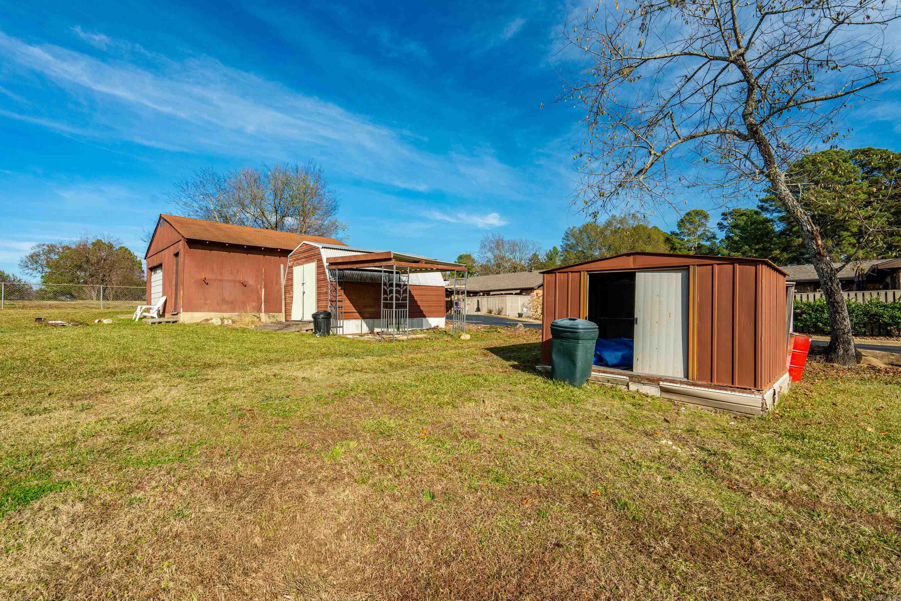 687 Terry  Hot Springs, AR