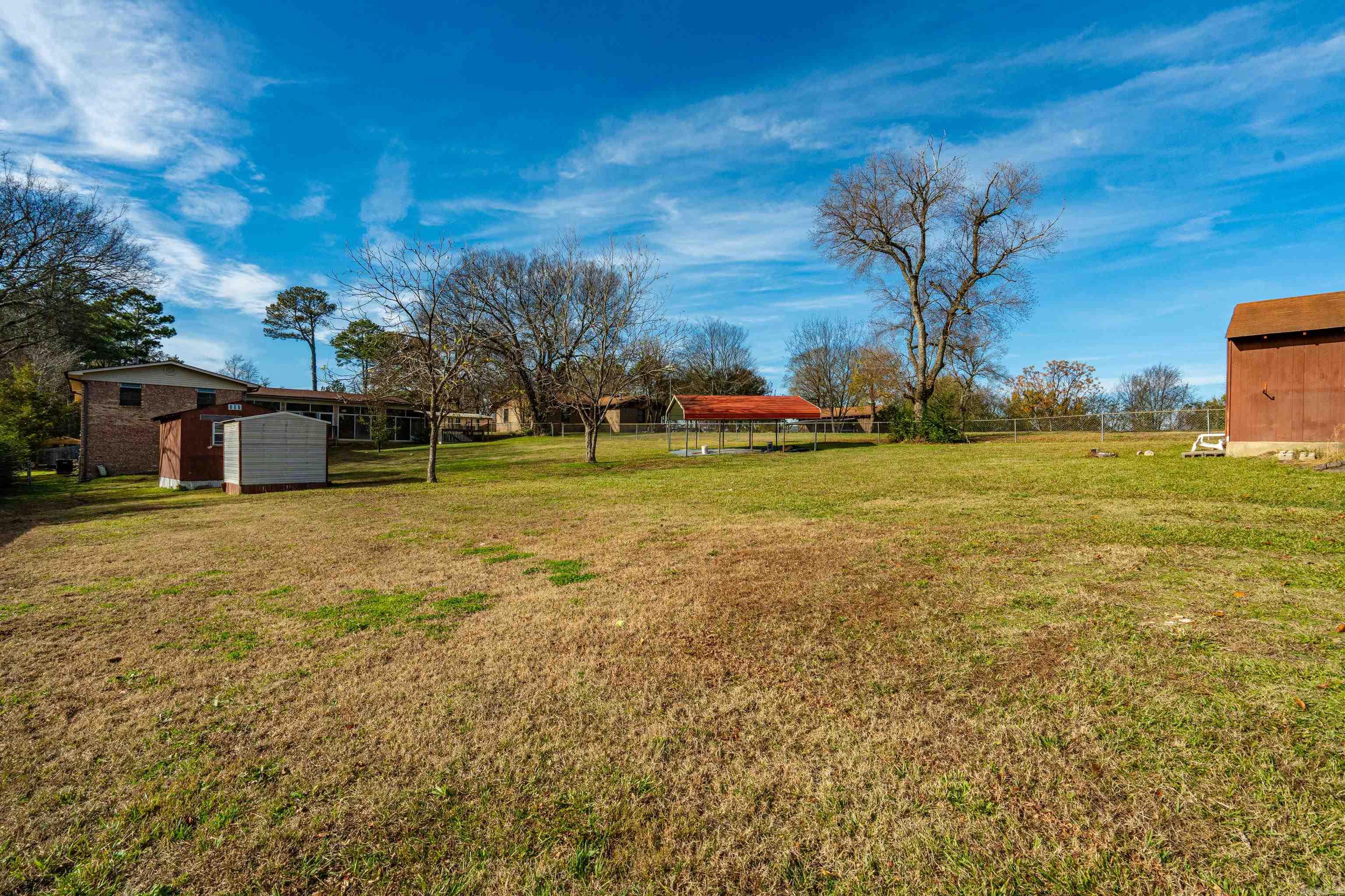 687 Terry  Hot Springs, AR