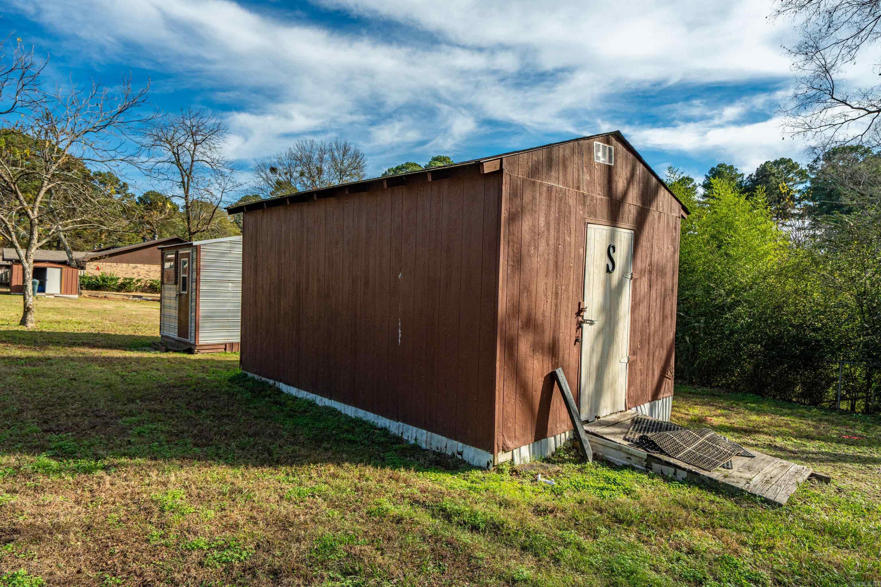 687 Terry  Hot Springs, AR