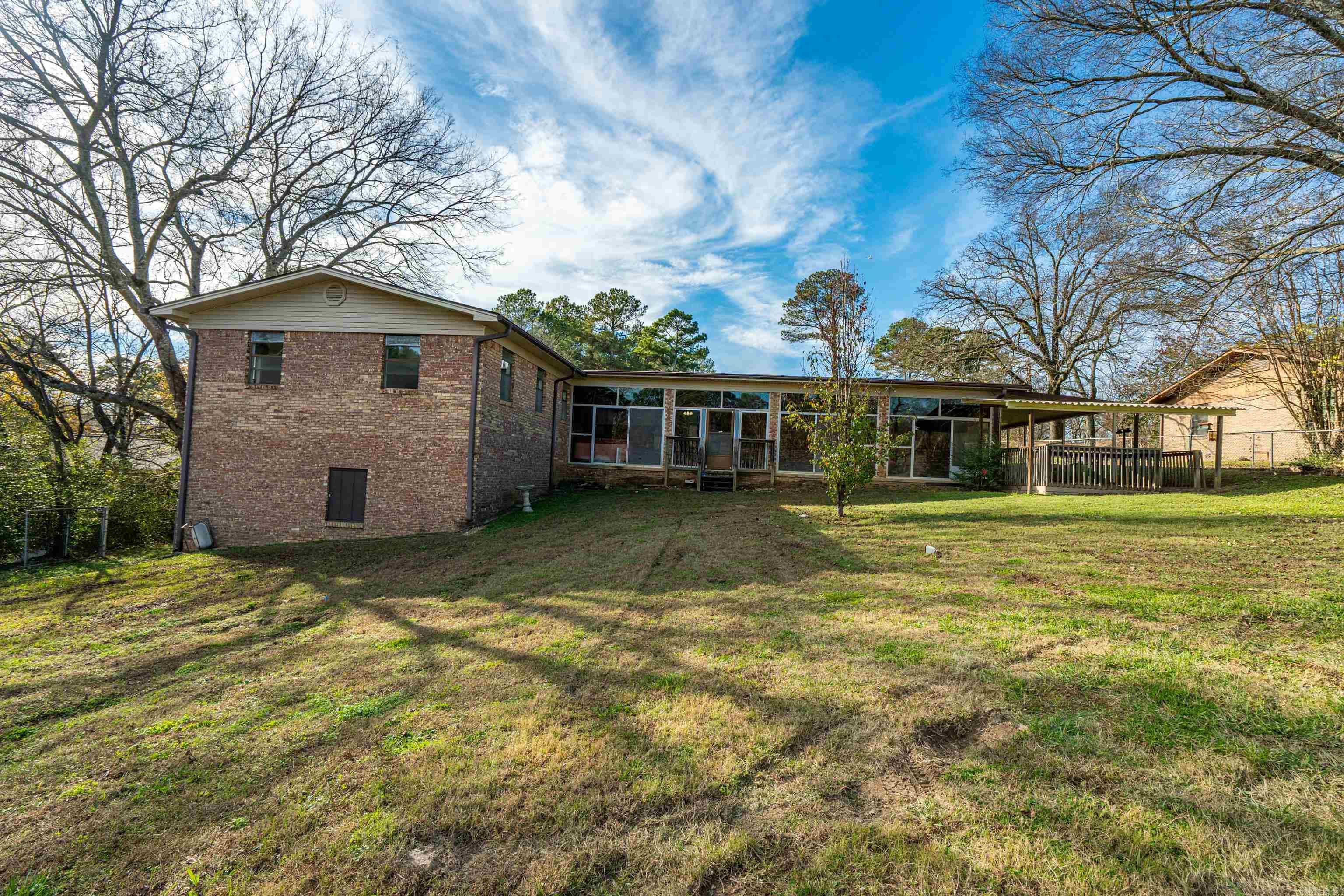 687 Terry  Hot Springs, AR