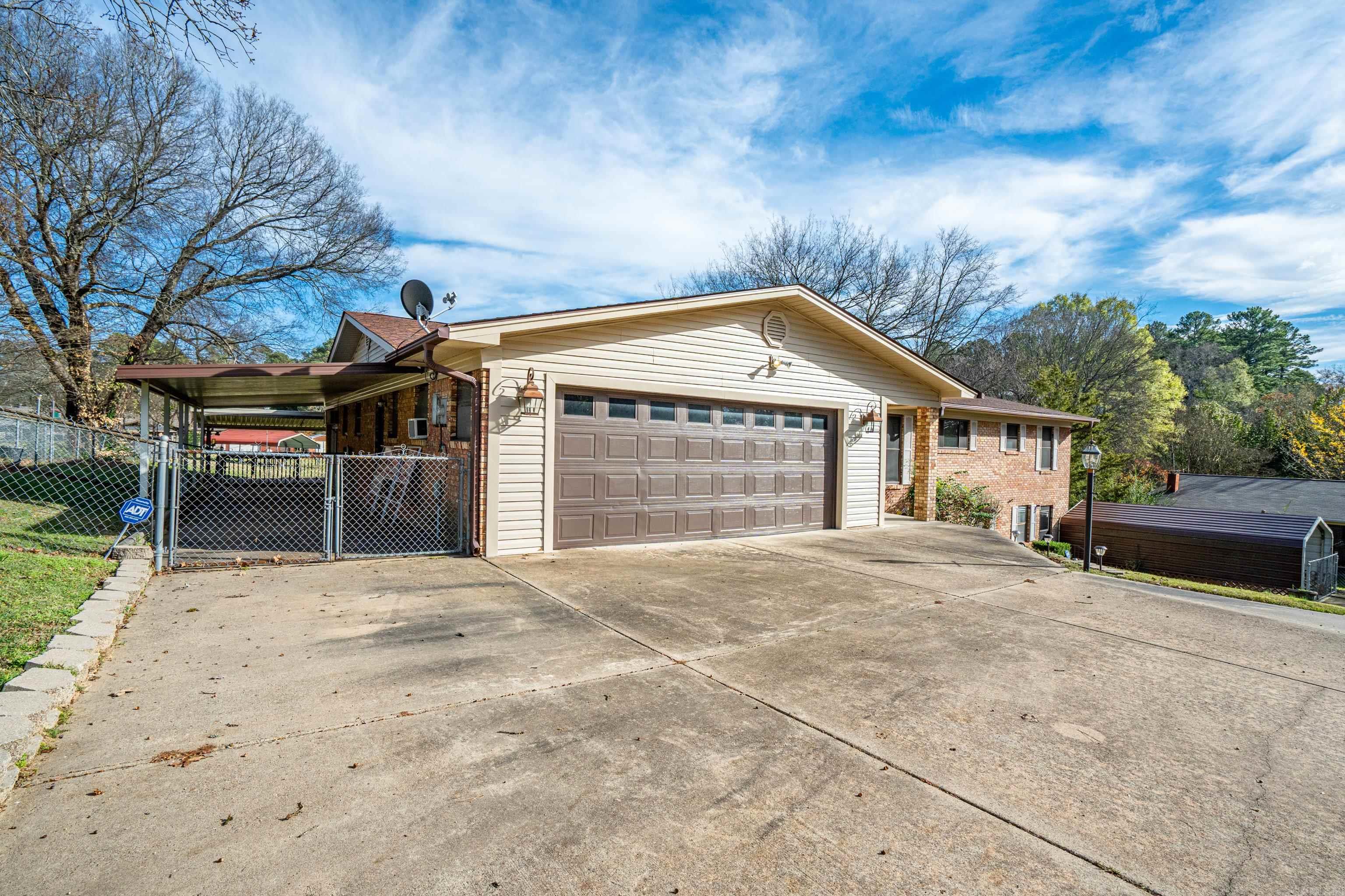 687 Terry  Hot Springs, AR