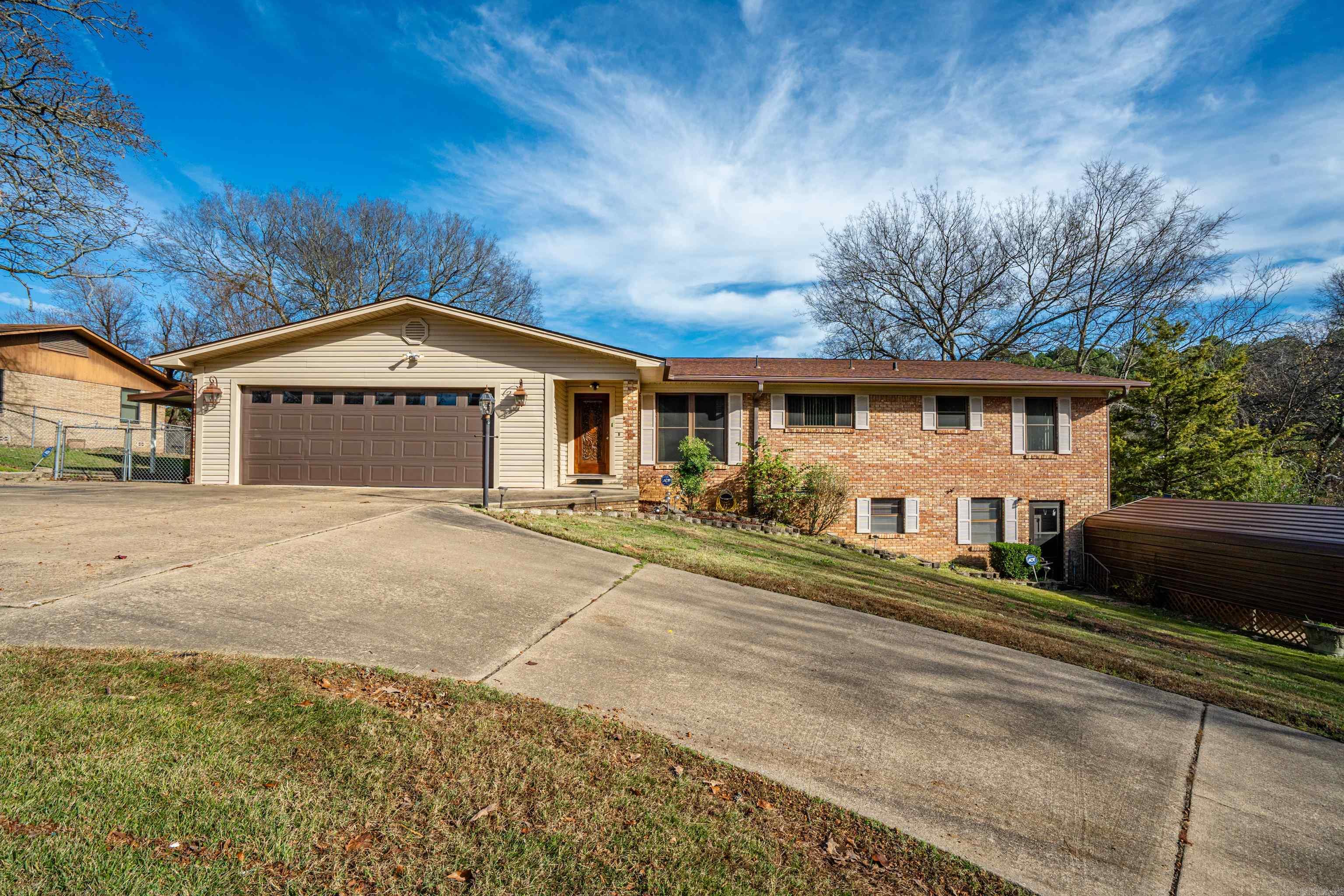 687 Terry  Hot Springs, AR