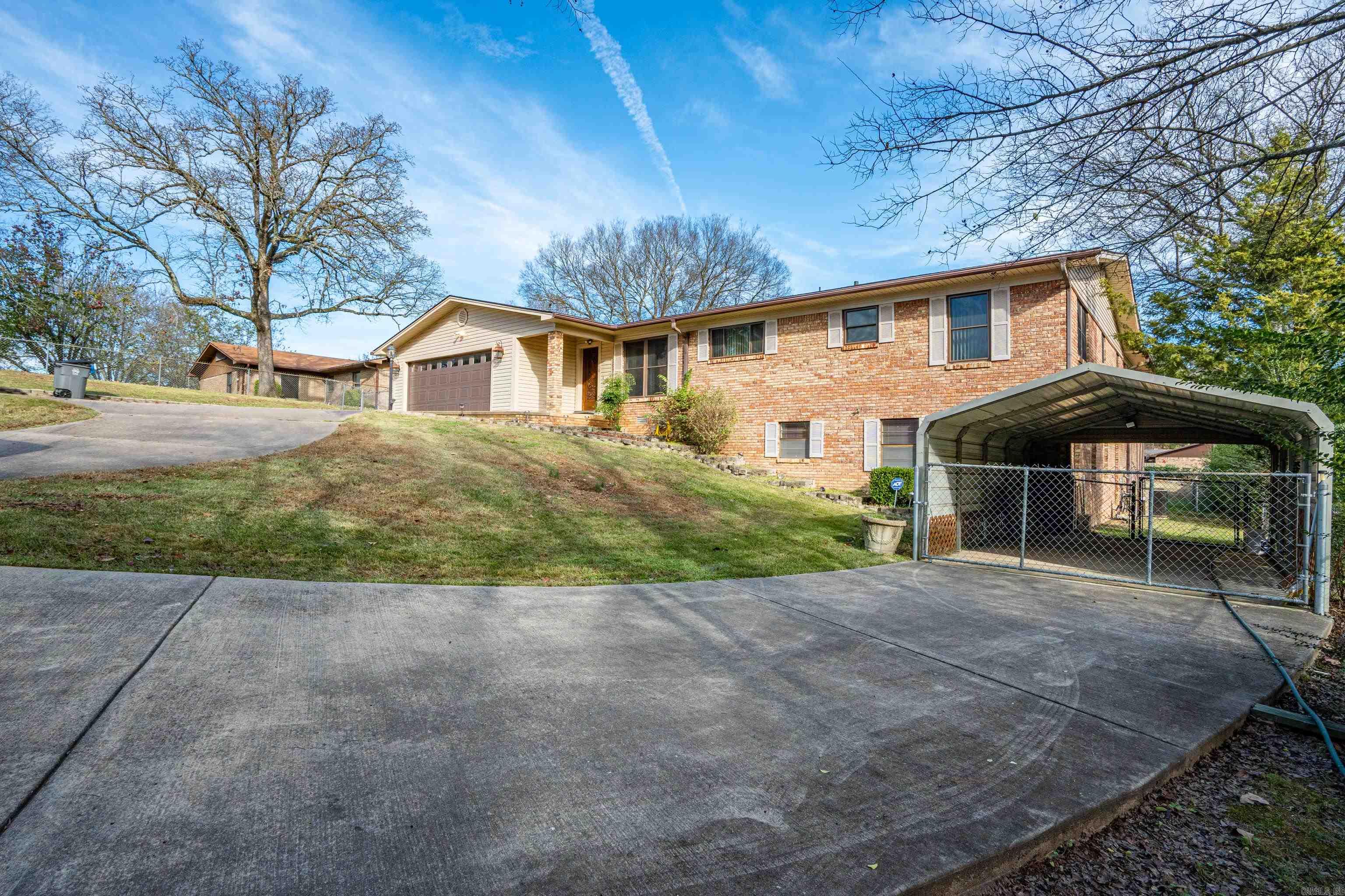 687 Terry  Hot Springs, AR