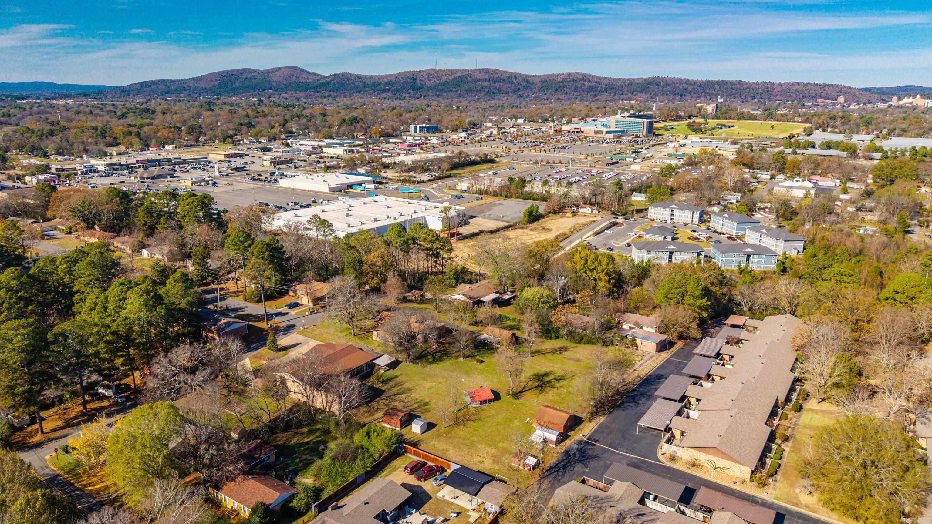 687 Terry Street Hot Springs, AR 71913