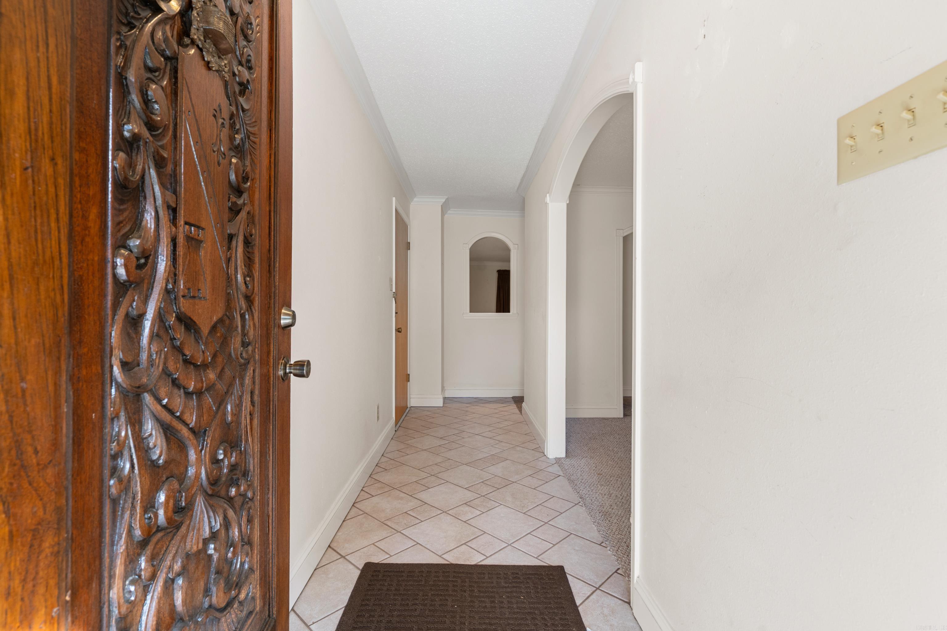 687 Terry  Hot Springs, AR