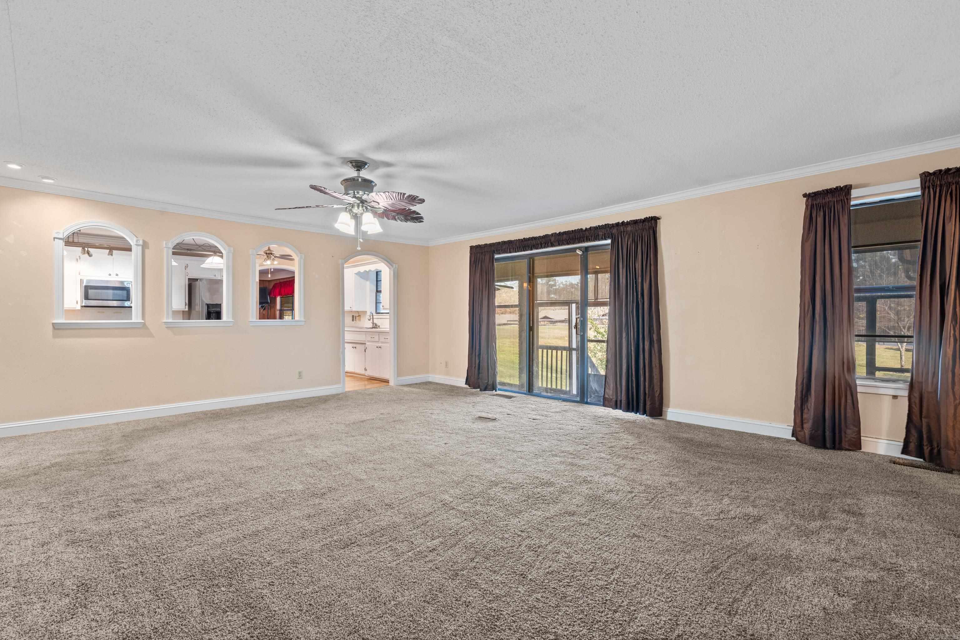 687 Terry  Hot Springs, AR