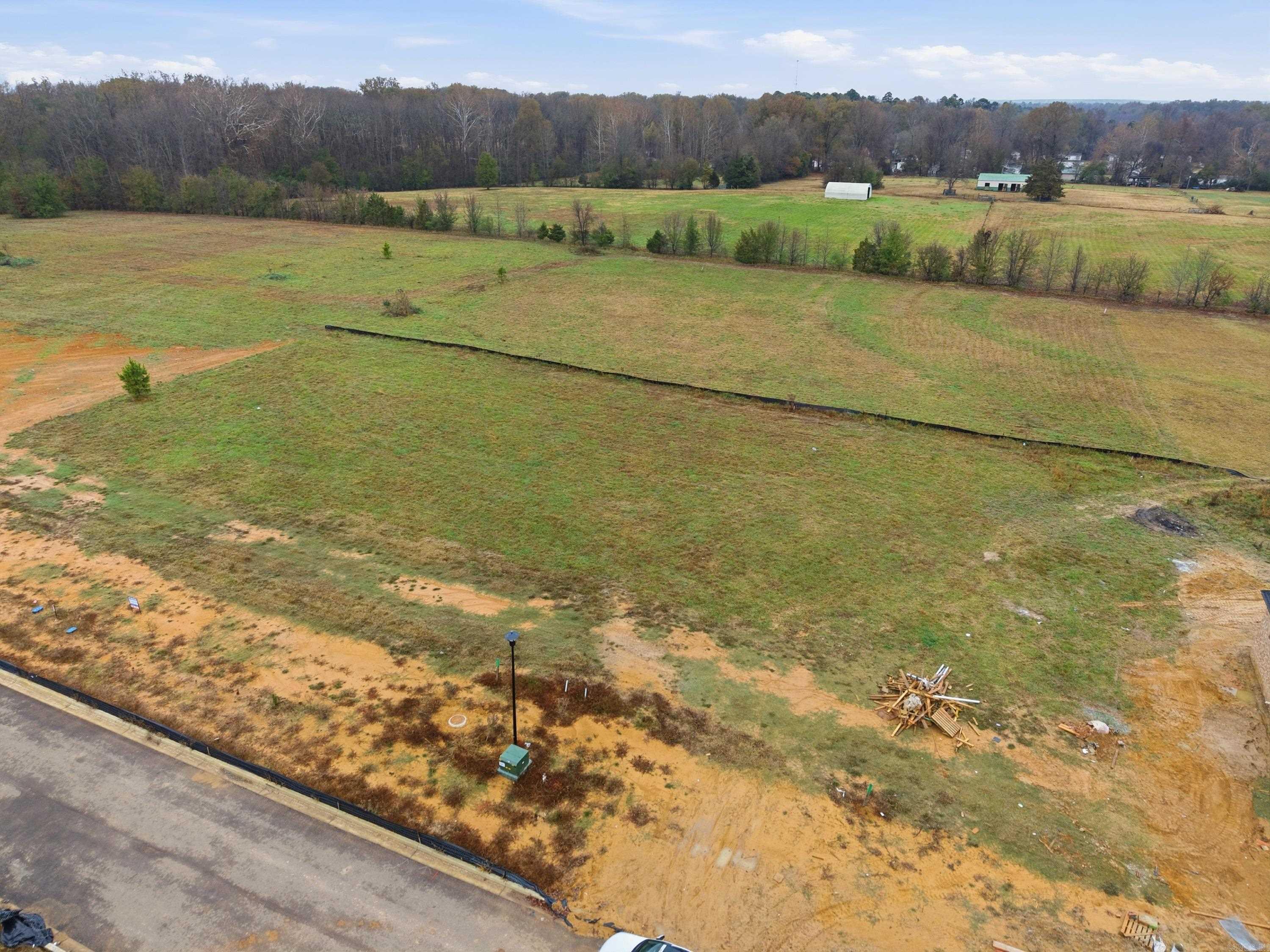 Lot 7 Libra  Ward, AR