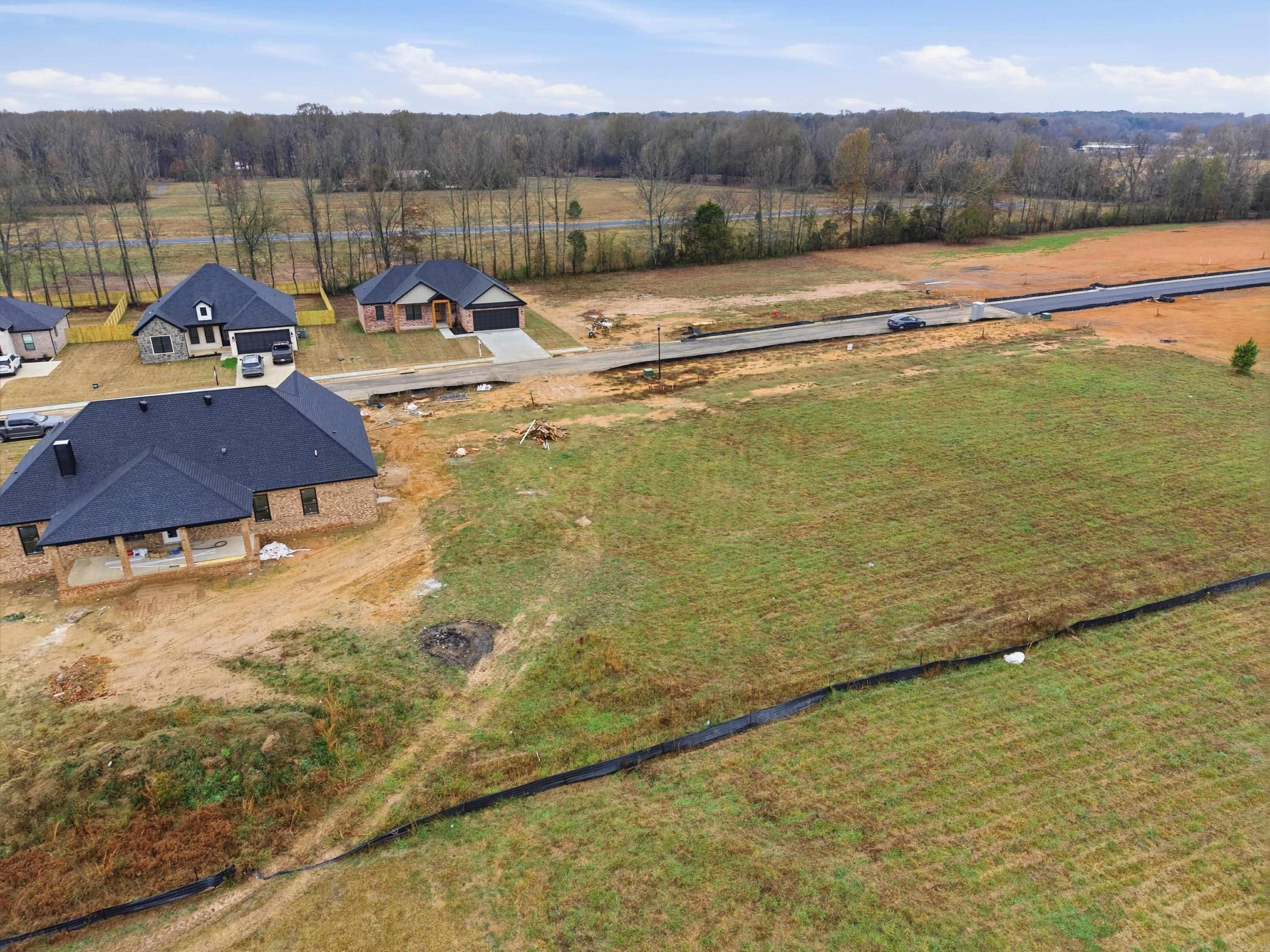 Lot 7 Libra  Ward, AR