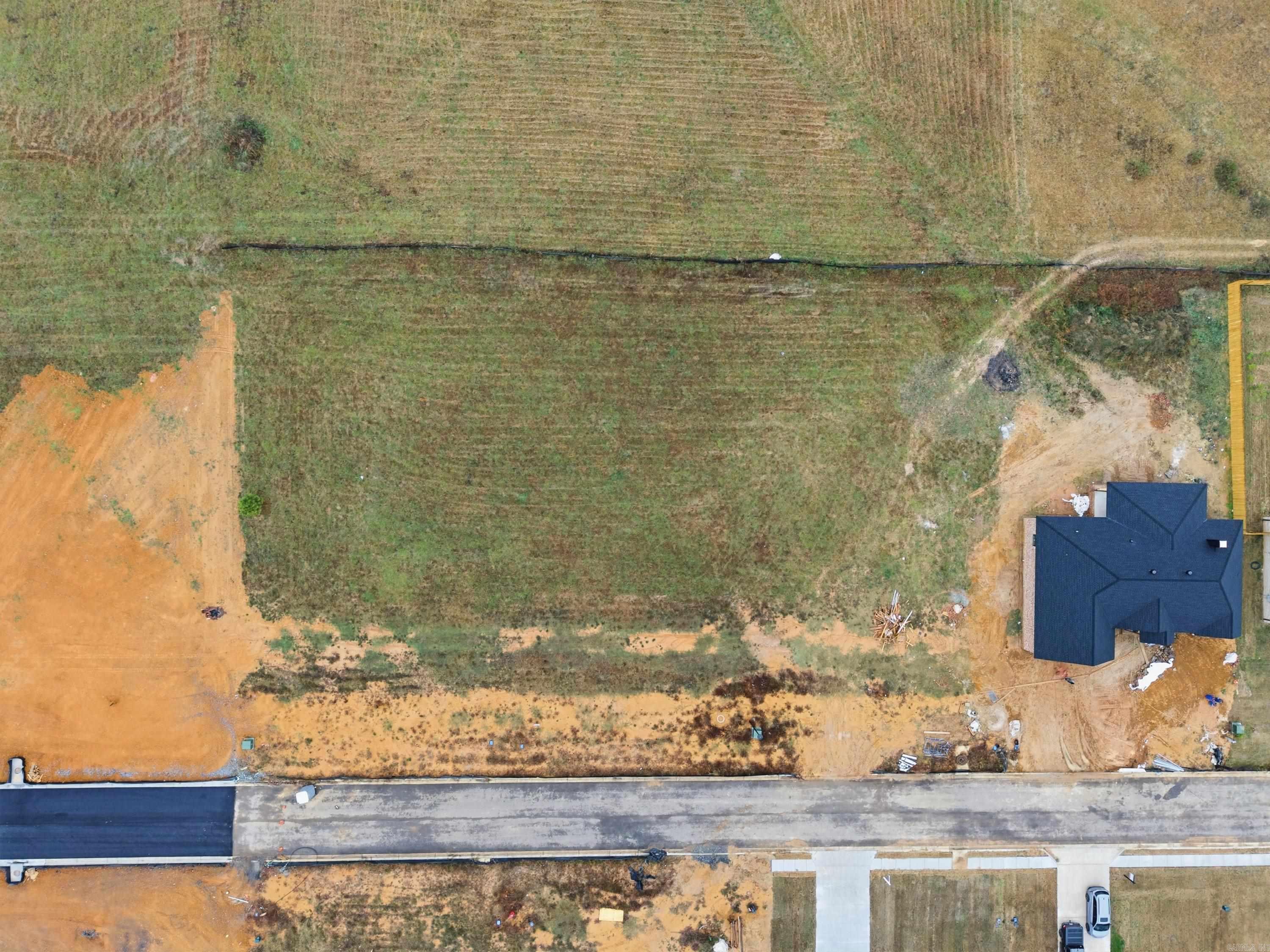 Lot 7 Libra  Ward, AR