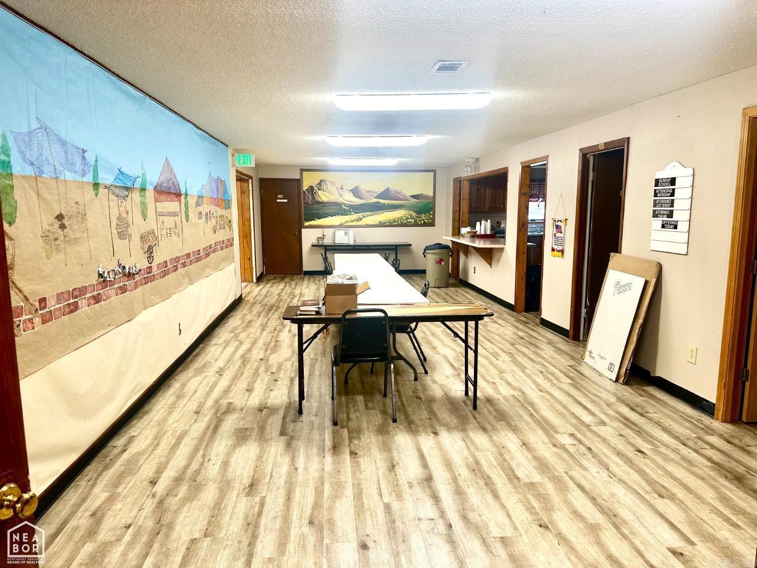 3203 Race  Jonesboro, AR