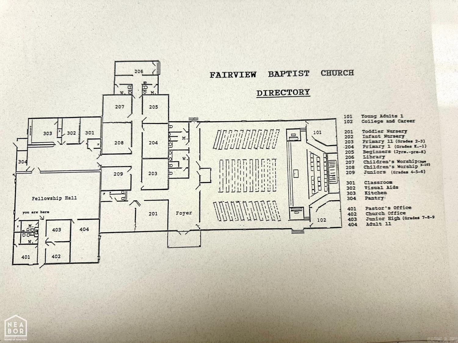 3203 Race  Jonesboro, AR