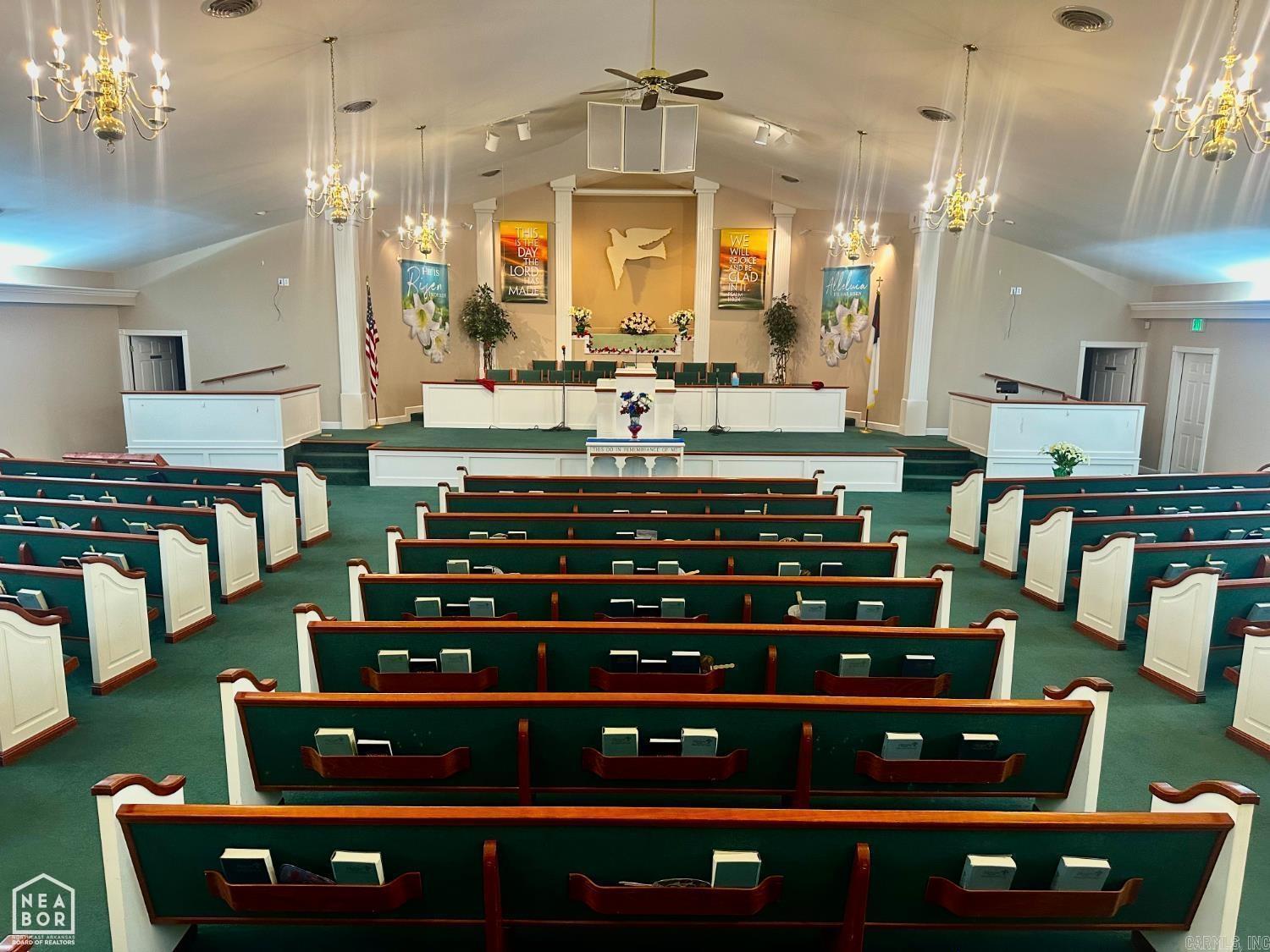 3203 Race  Jonesboro, AR