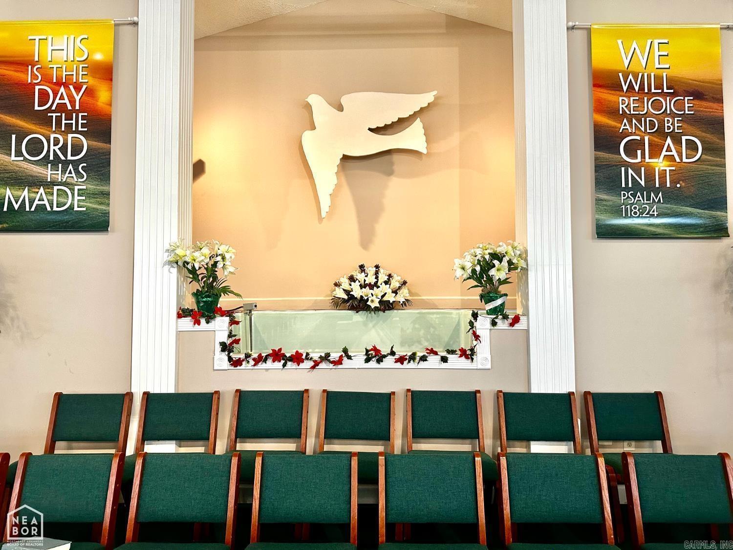 3203 Race  Jonesboro, AR