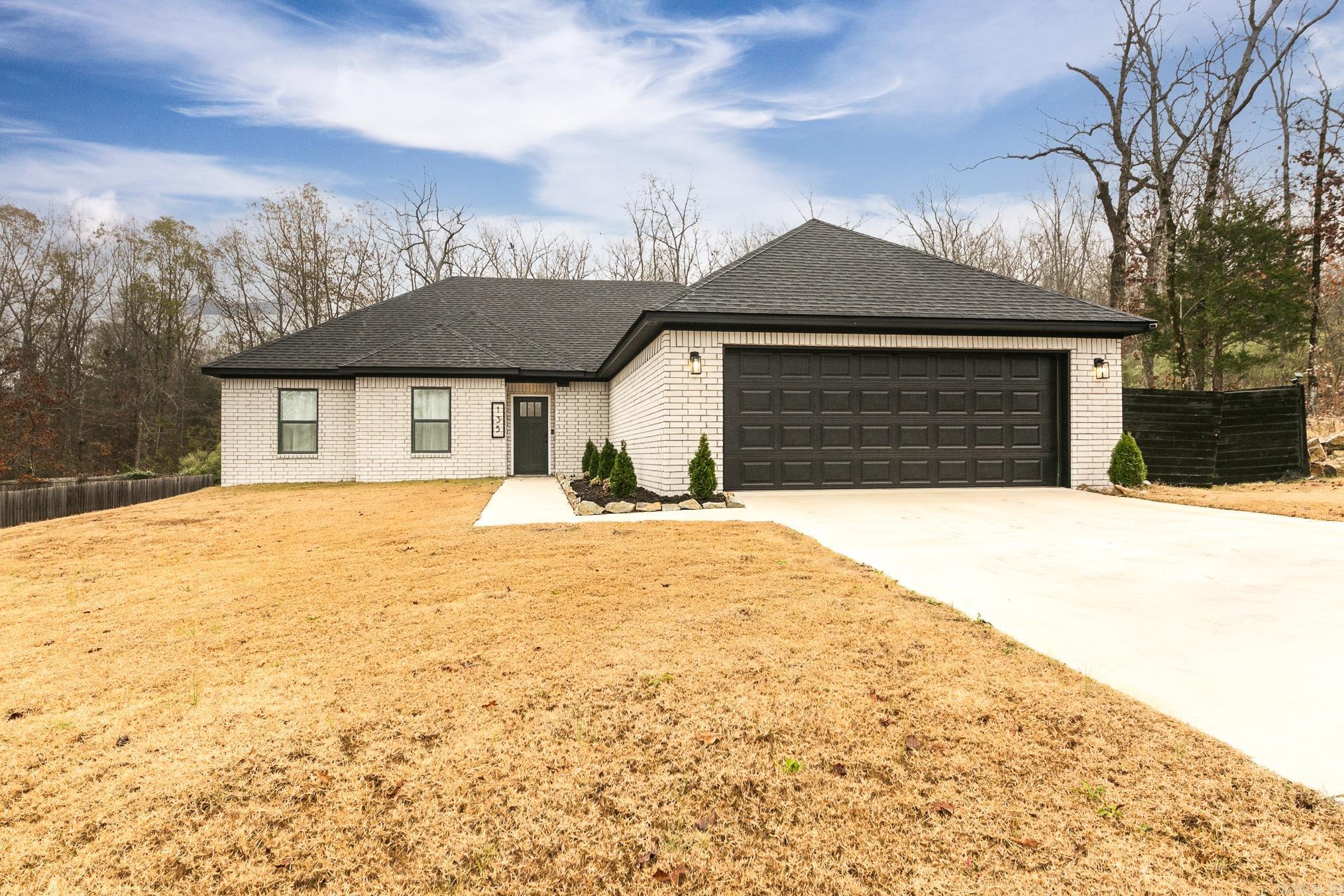 135 Corbin  Cabot, AR