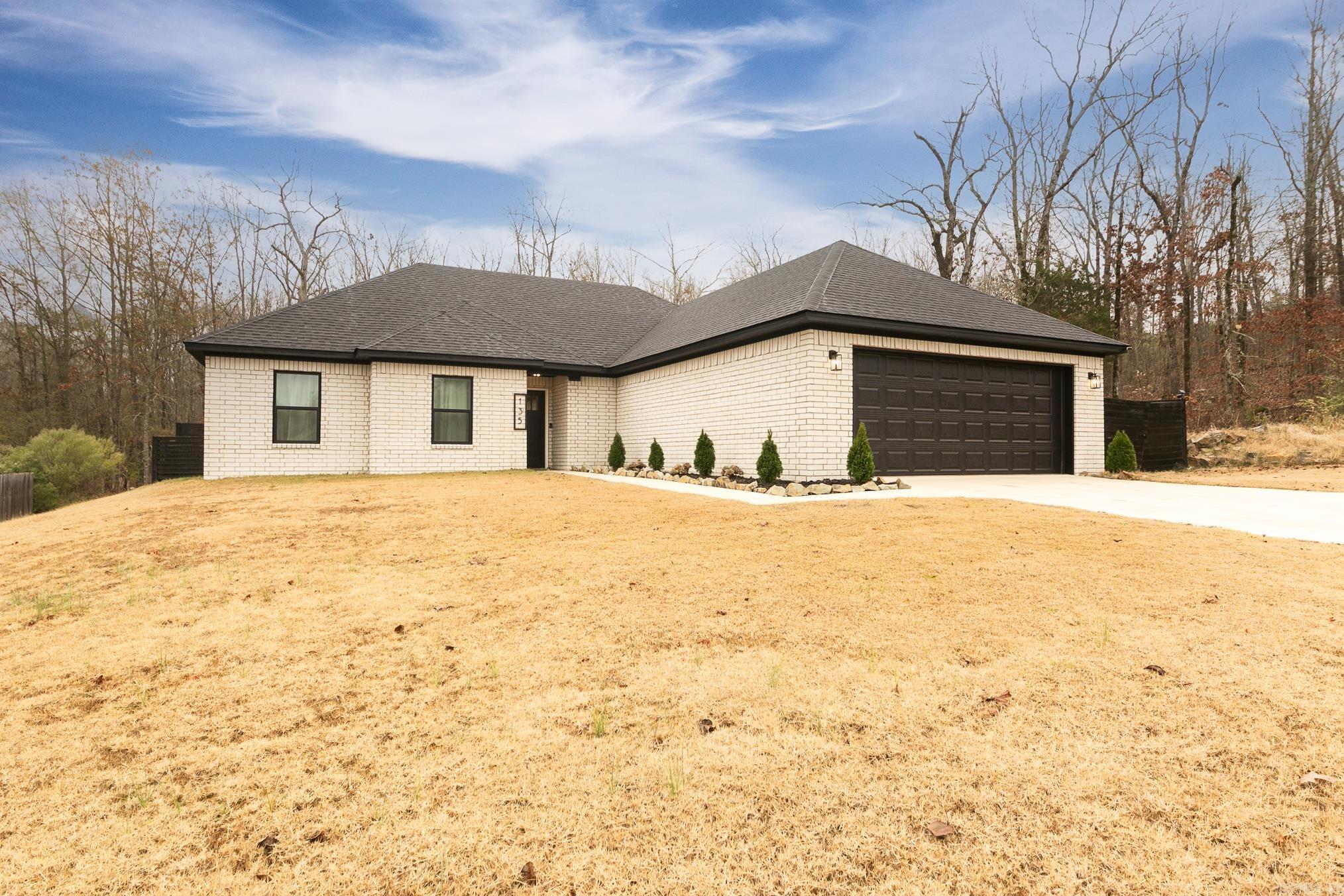 135 Corbin  Cabot, AR