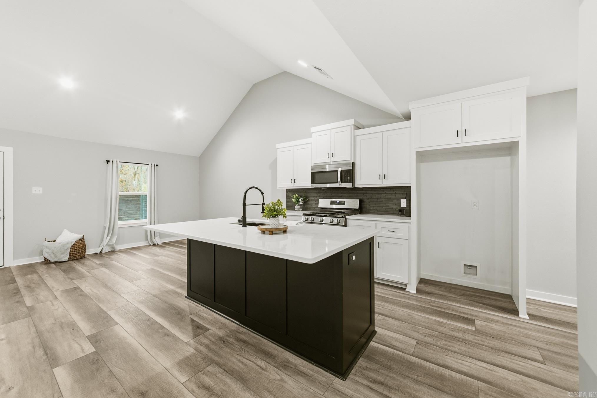 135 Corbin  Cabot, AR