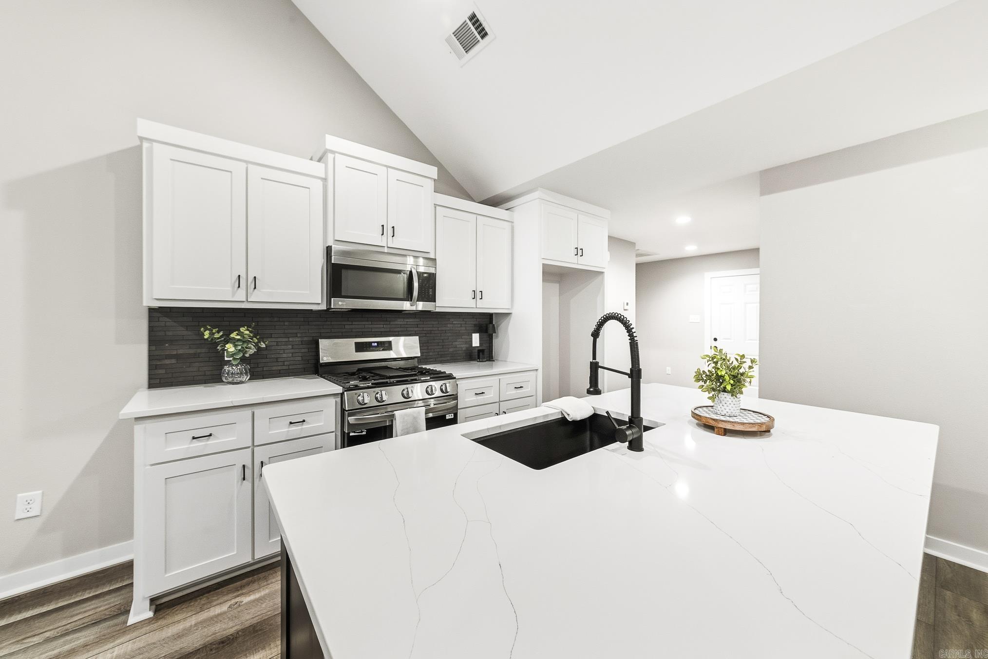 135 Corbin  Cabot, AR