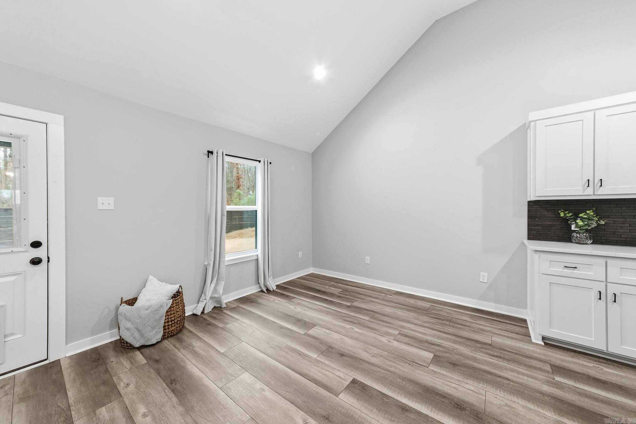 135 Corbin  Cabot, AR