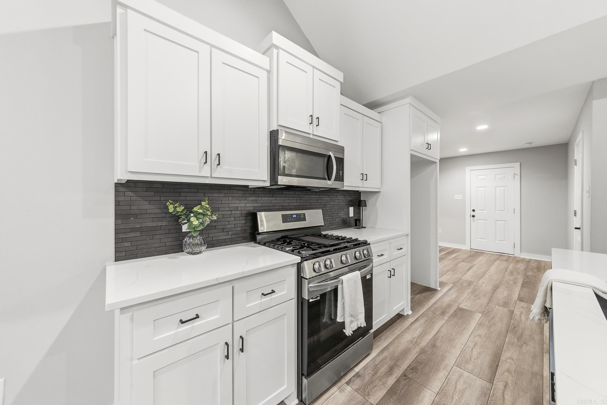 135 Corbin  Cabot, AR