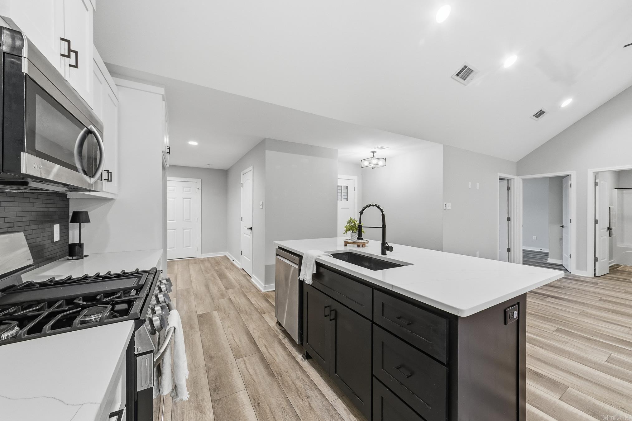 135 Corbin  Cabot, AR