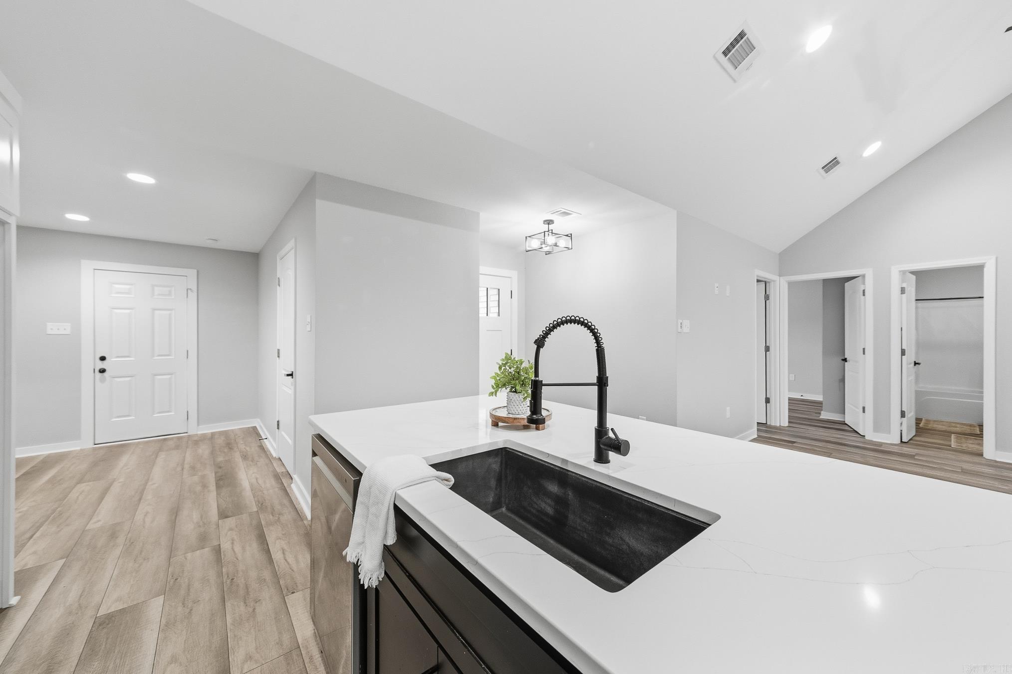 135 Corbin  Cabot, AR