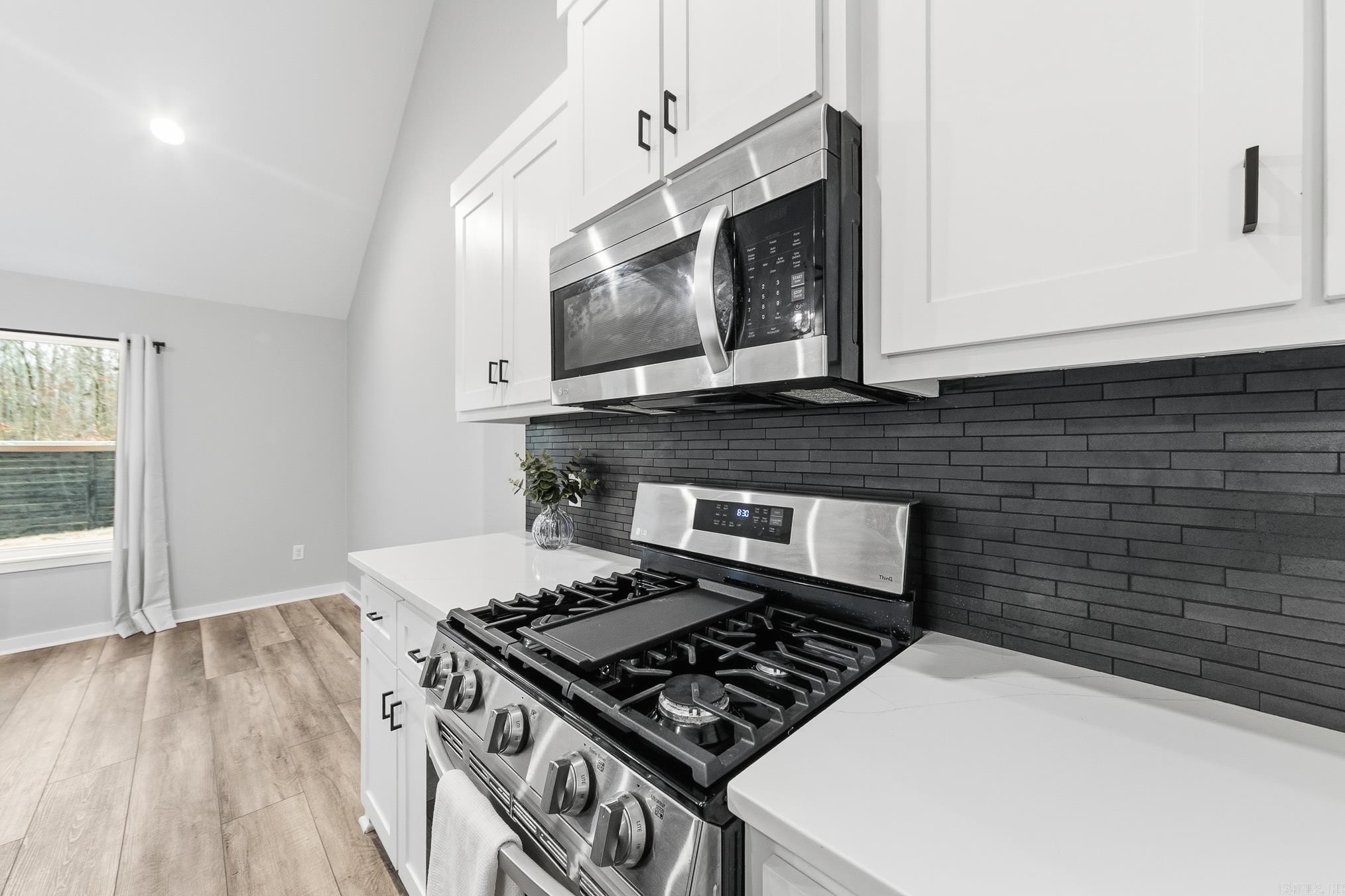 135 Corbin  Cabot, AR