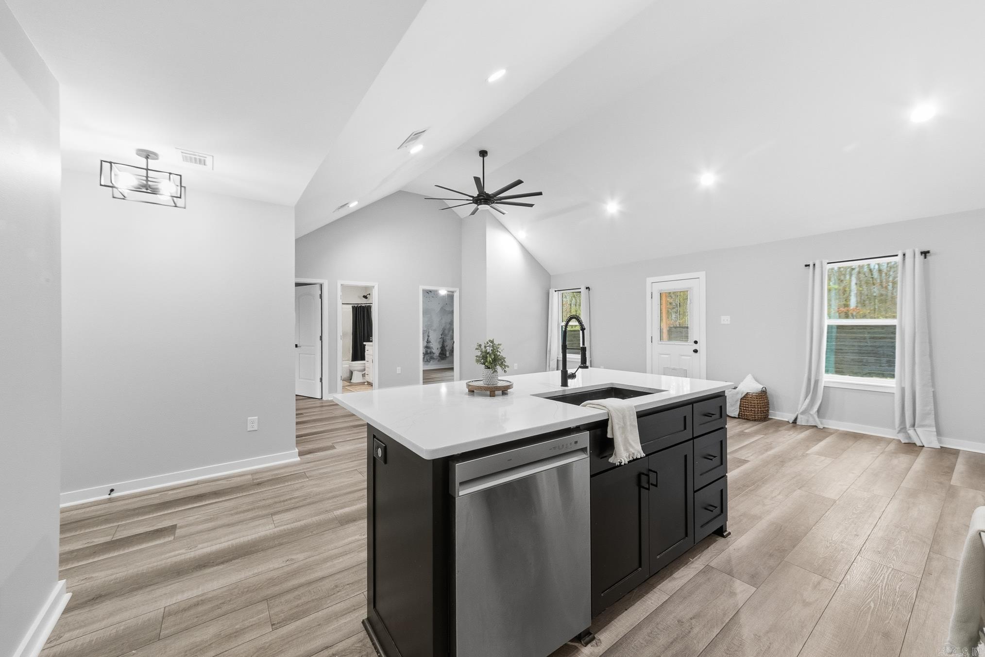 135 Corbin  Cabot, AR