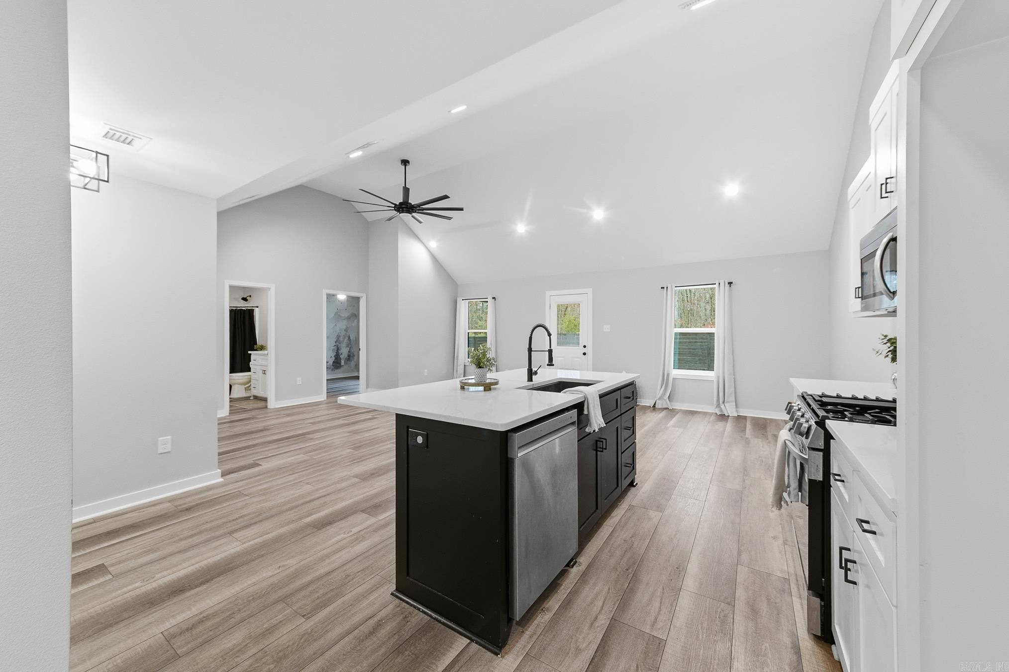 135 Corbin  Cabot, AR