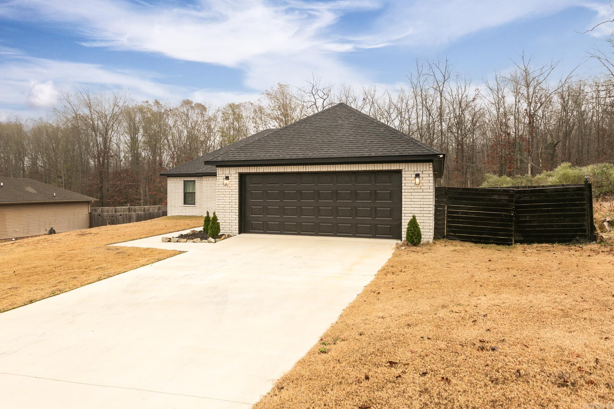 135 Corbin  Cabot, AR
