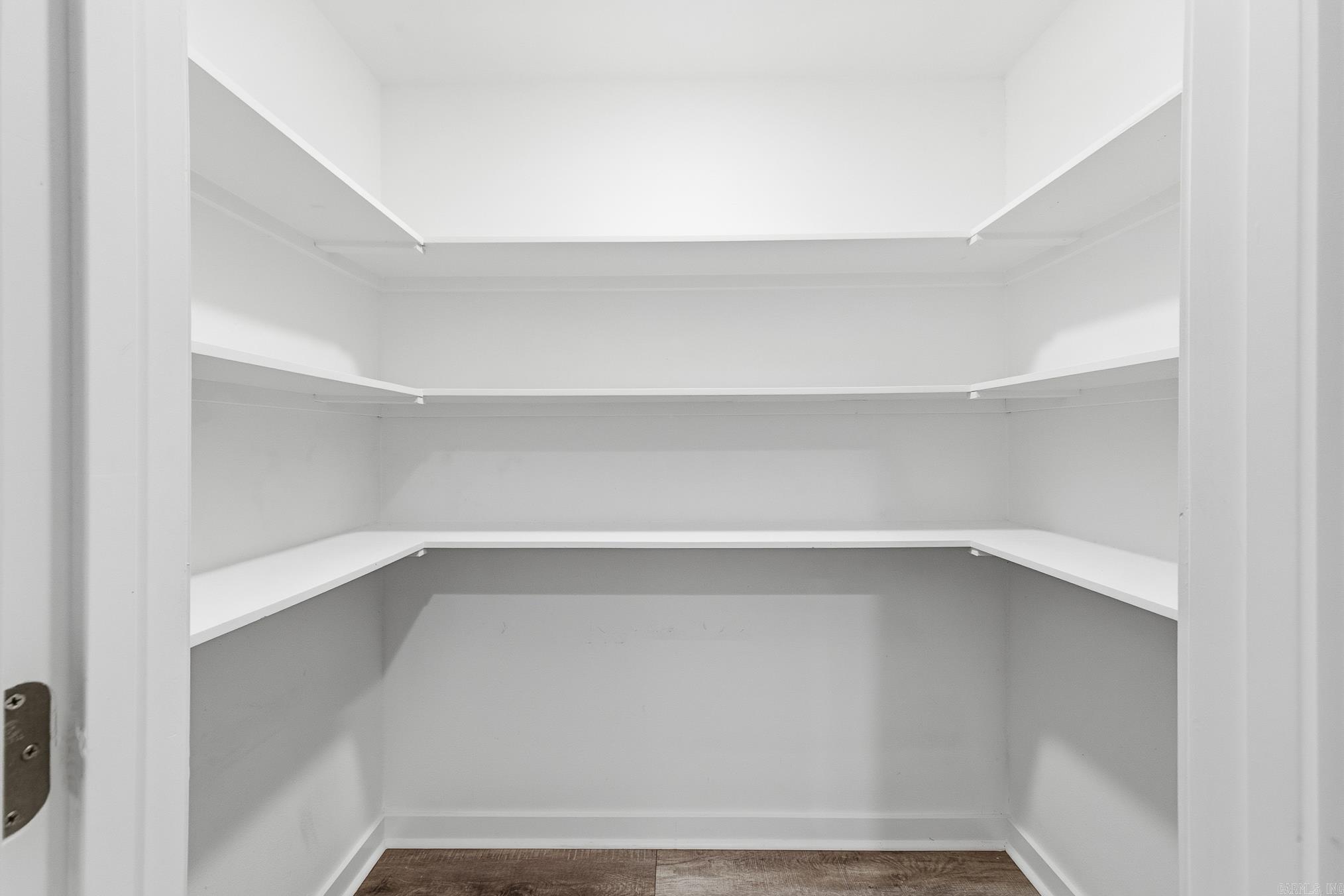 135 Corbin  Cabot, AR