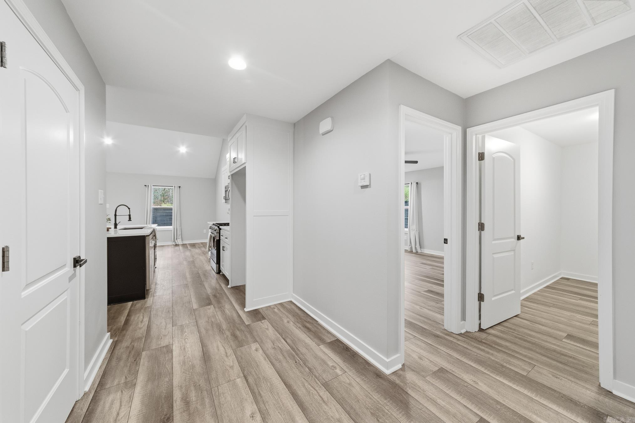 135 Corbin  Cabot, AR