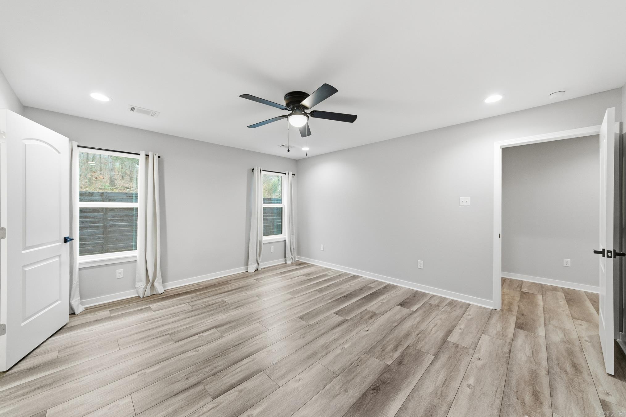 135 Corbin  Cabot, AR