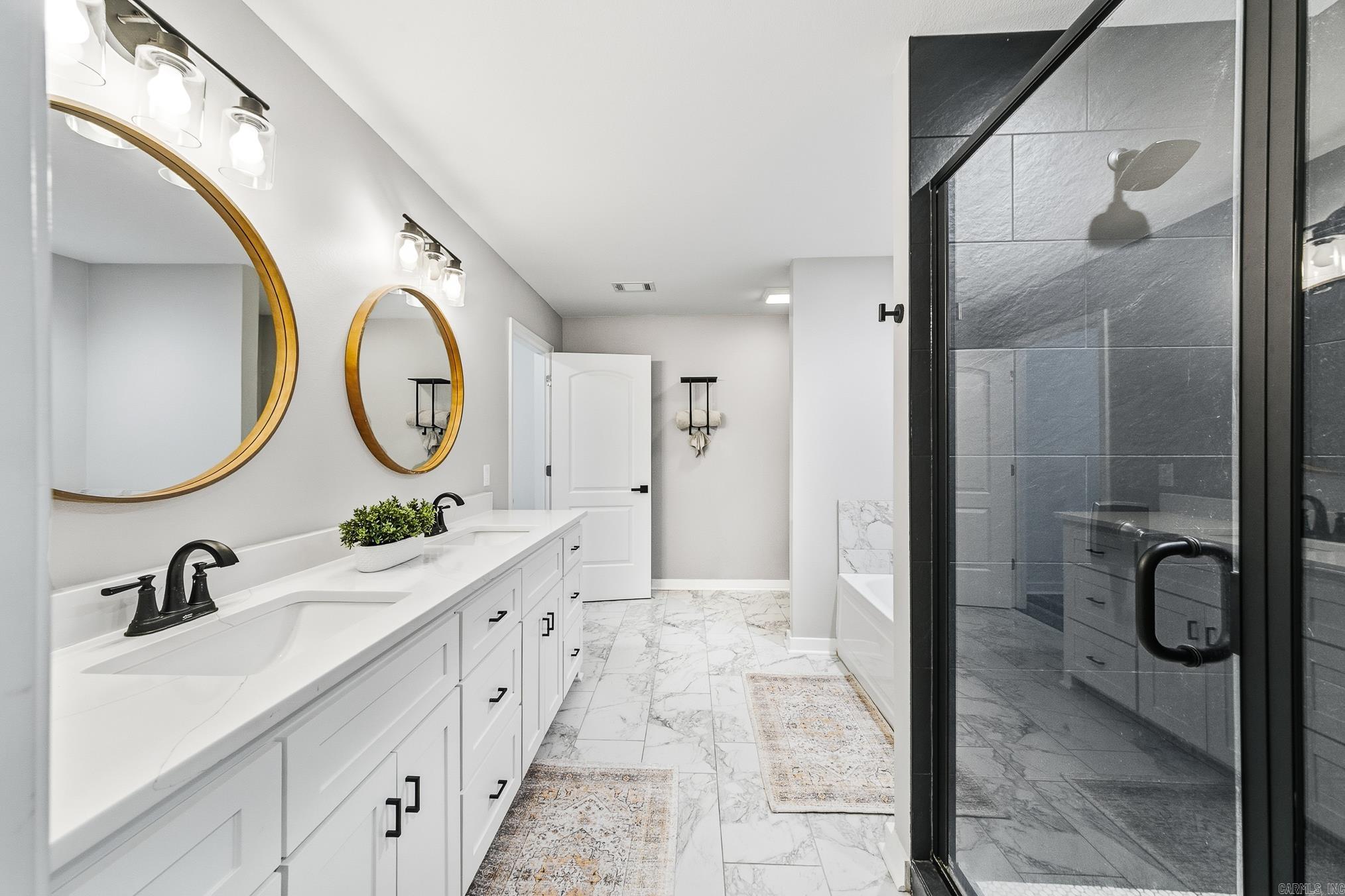 135 Corbin  Cabot, AR