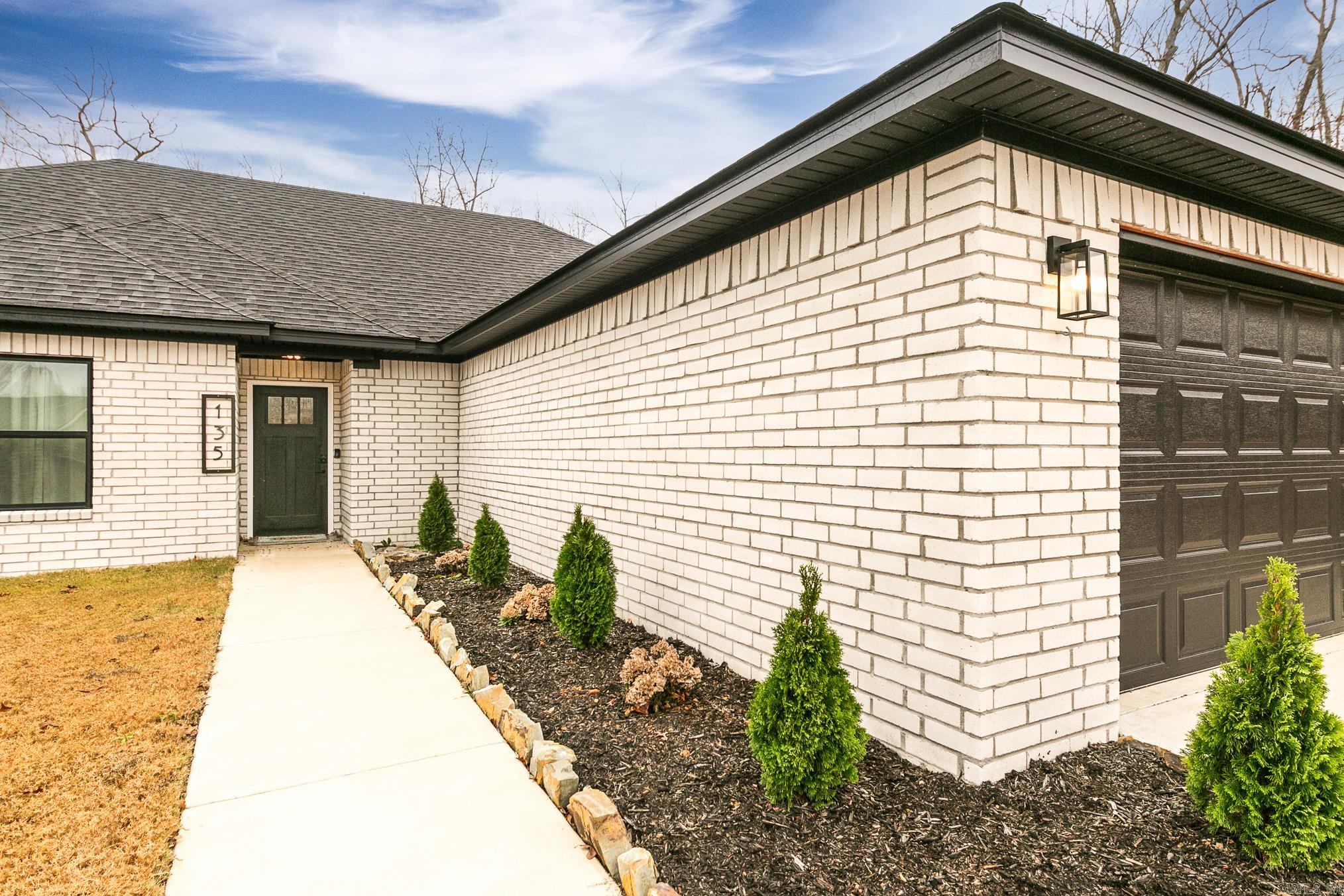 135 Corbin  Cabot, AR