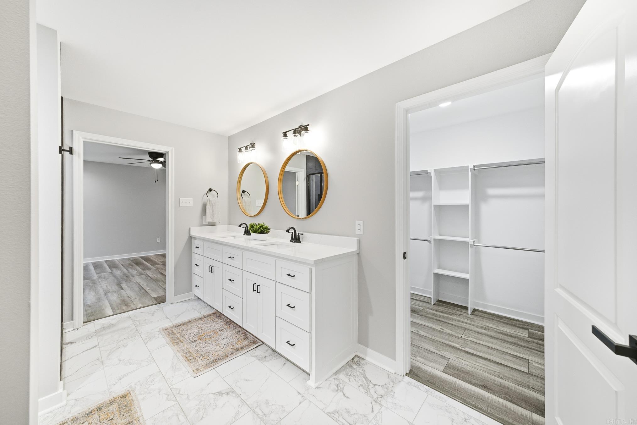 135 Corbin  Cabot, AR