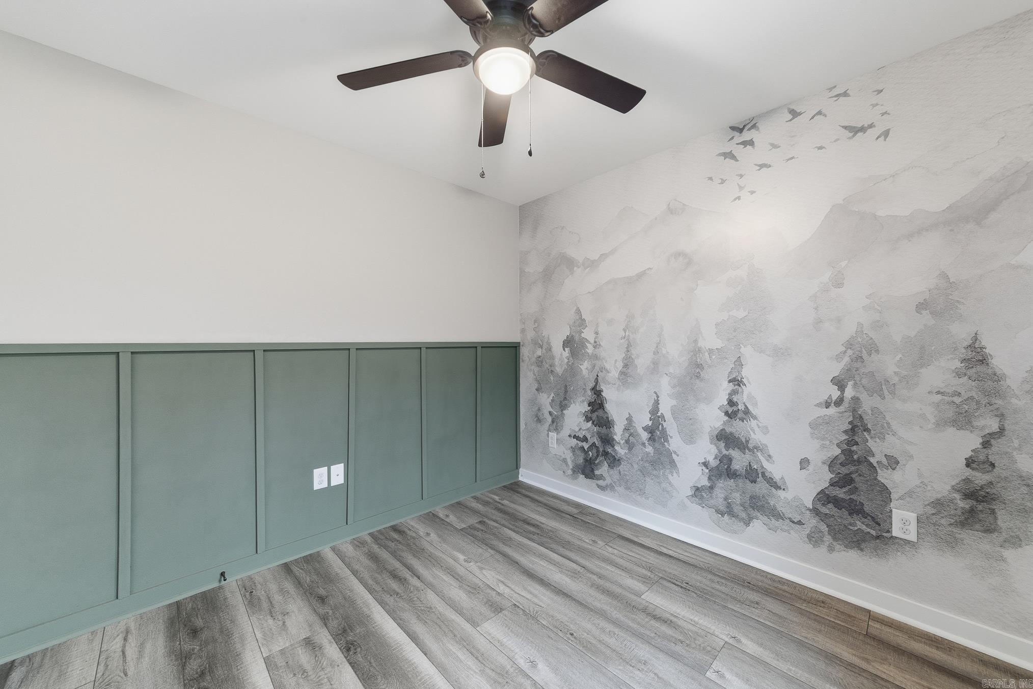 135 Corbin  Cabot, AR