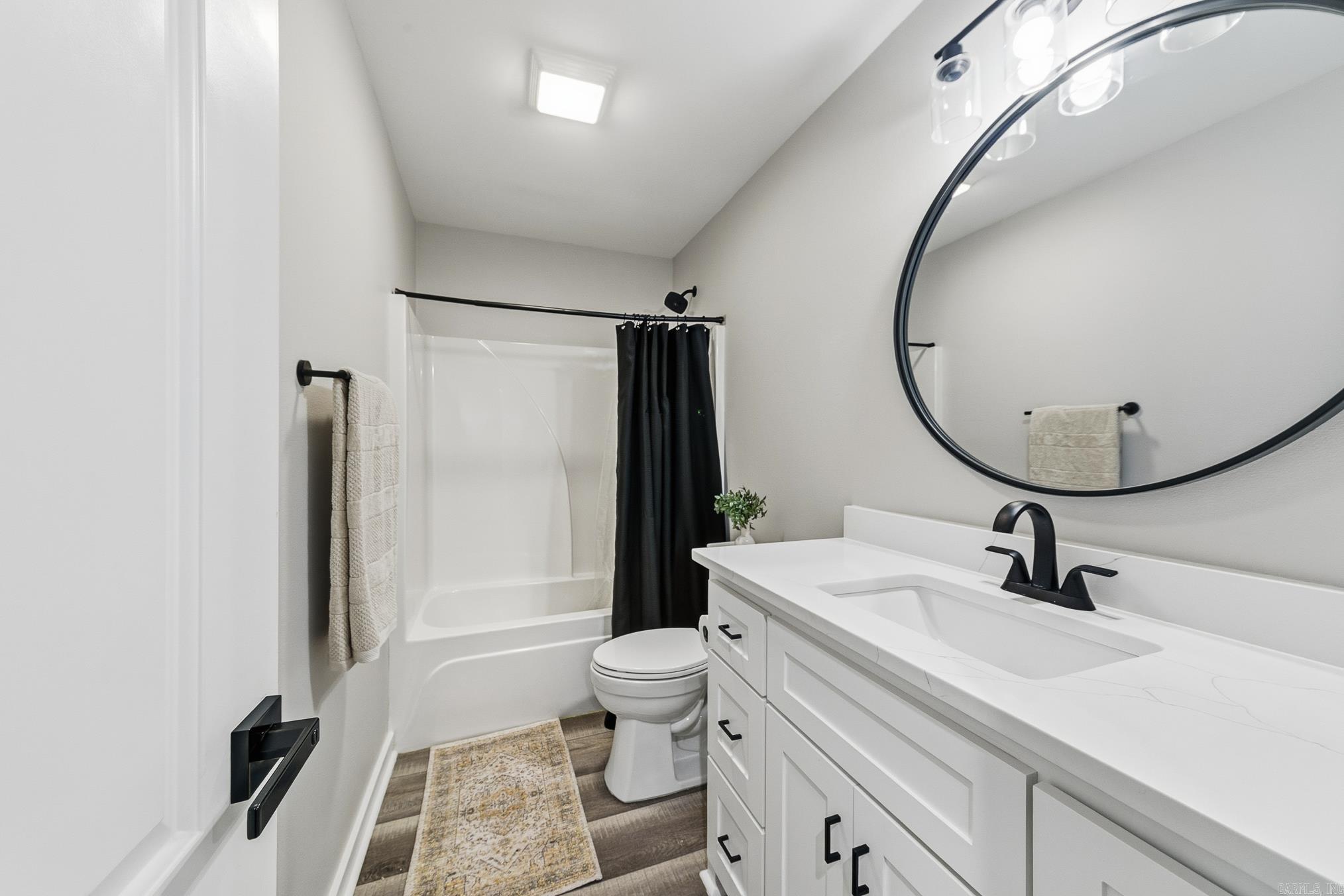 135 Corbin  Cabot, AR