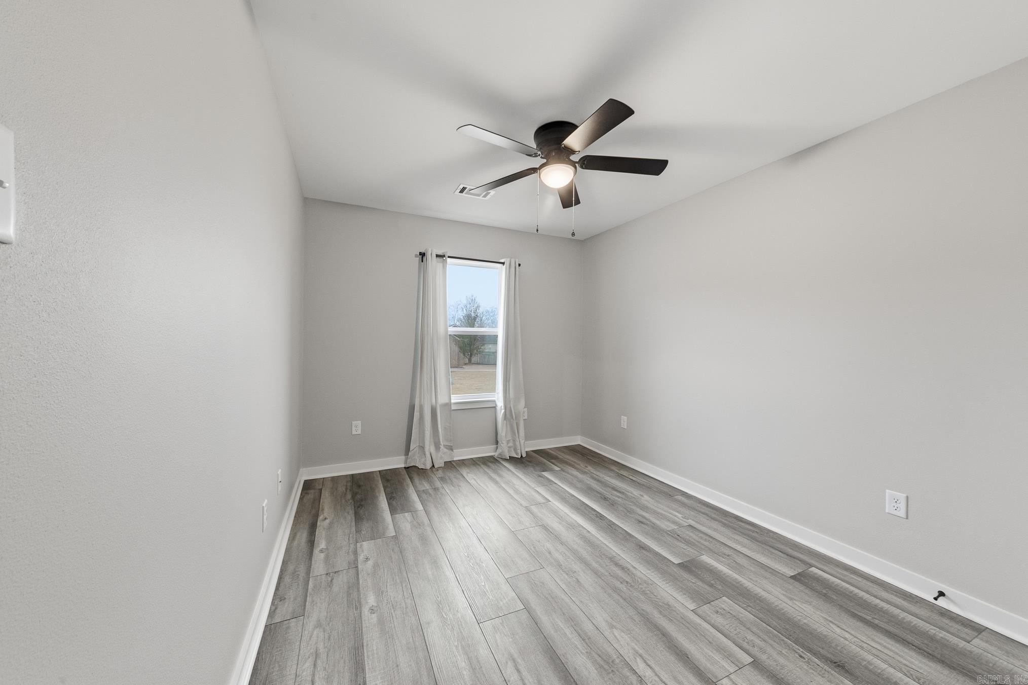 135 Corbin  Cabot, AR