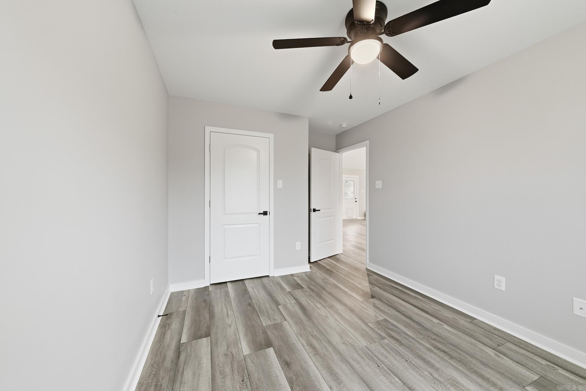 135 Corbin  Cabot, AR