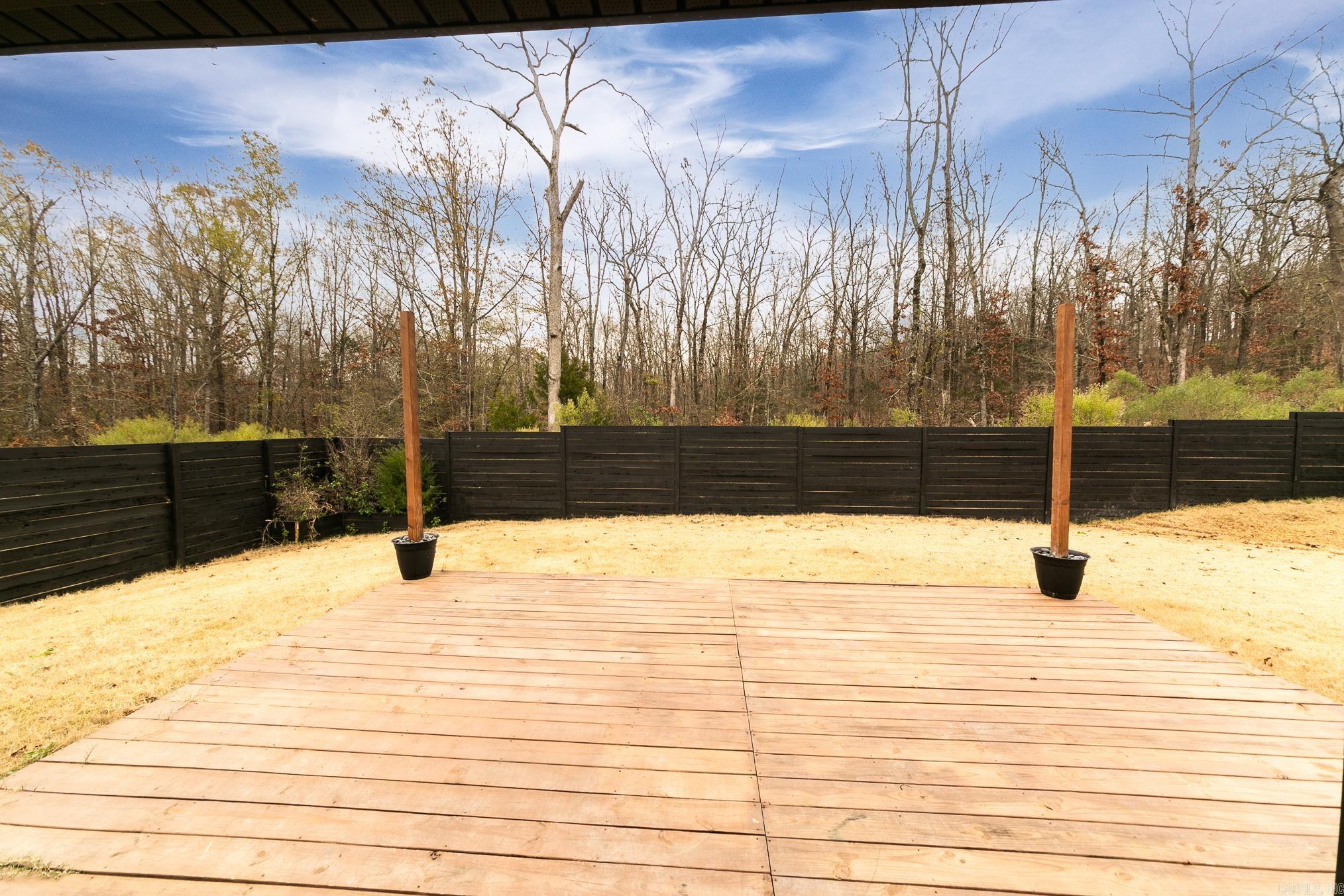 135 Corbin  Cabot, AR