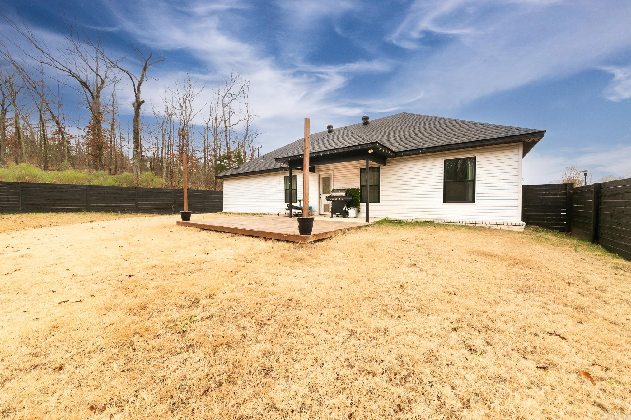 135 Corbin  Cabot, AR