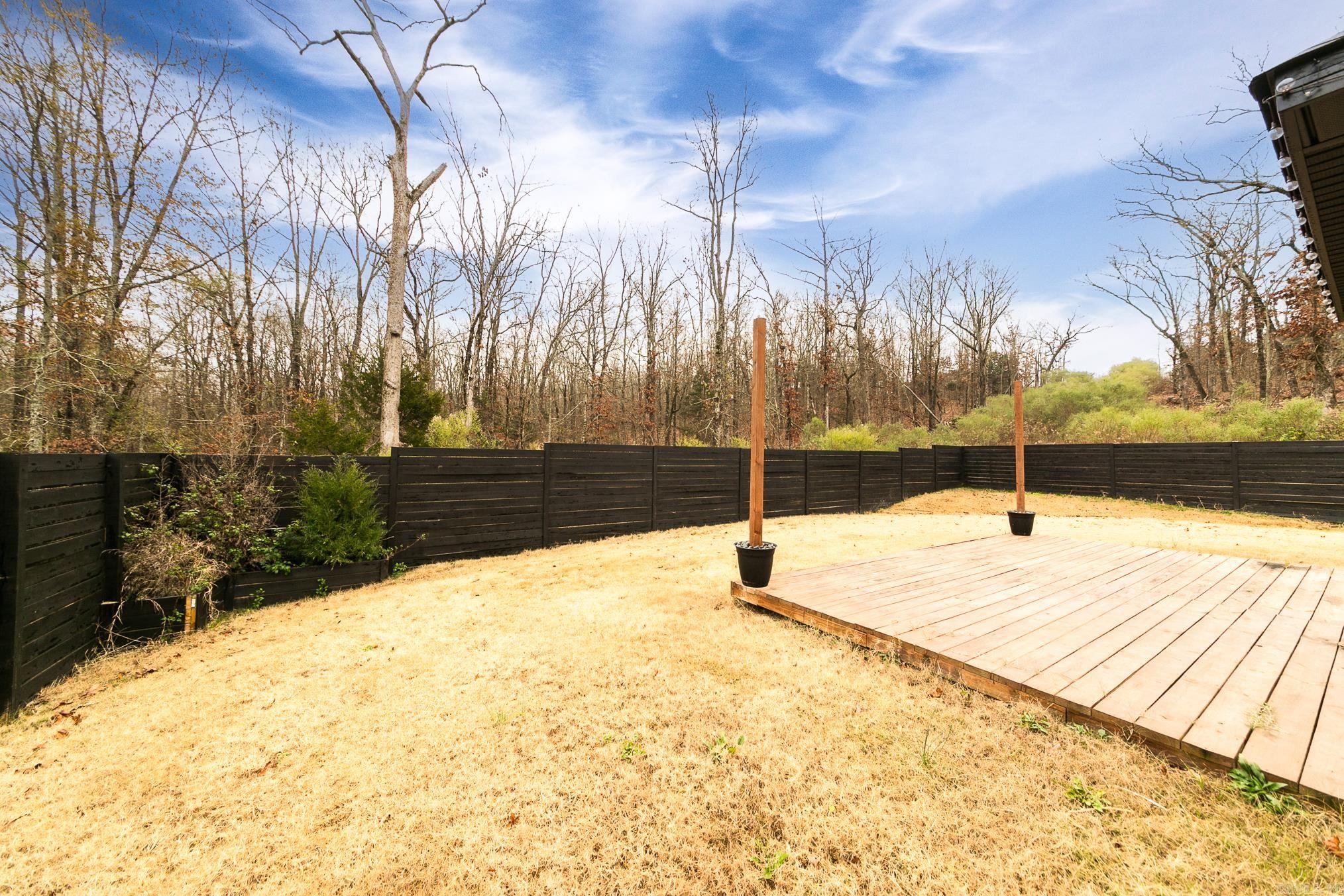 135 Corbin  Cabot, AR