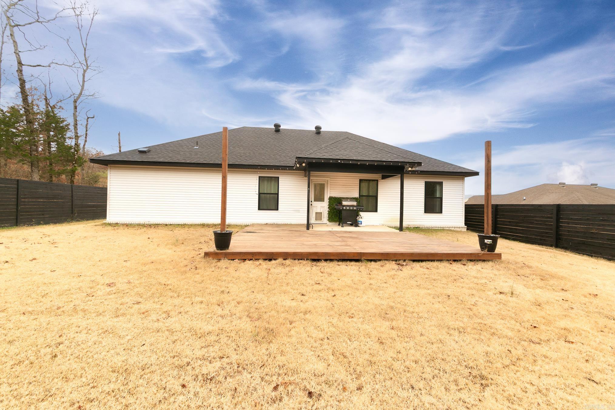 135 Corbin  Cabot, AR