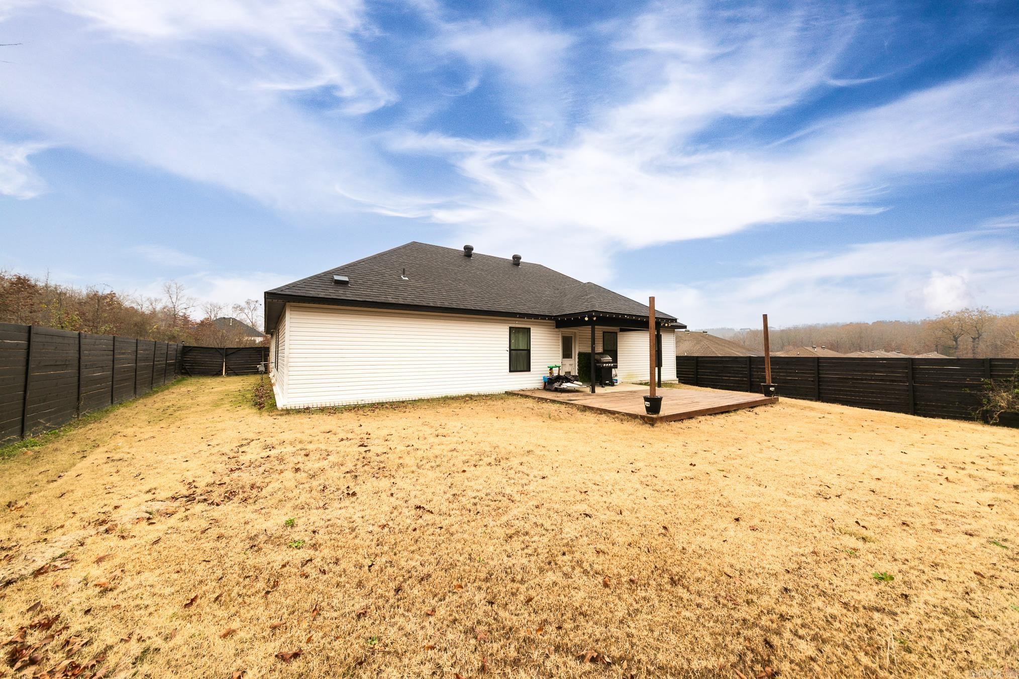 135 Corbin  Cabot, AR
