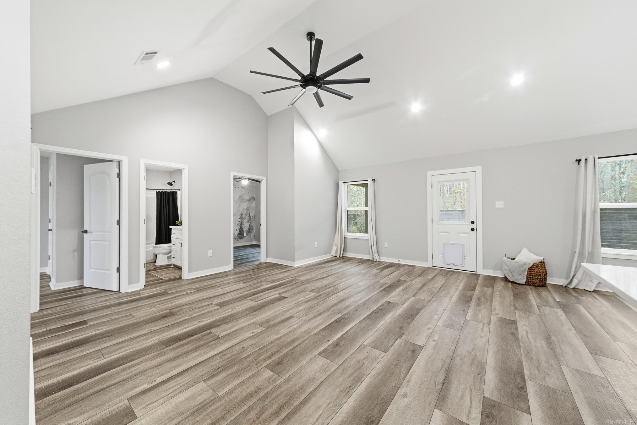 135 Corbin  Cabot, AR