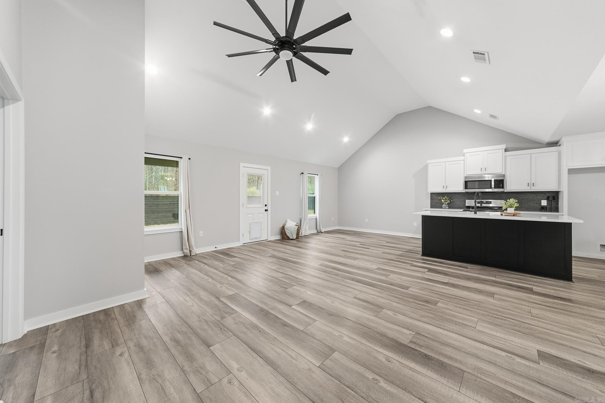 135 Corbin  Cabot, AR