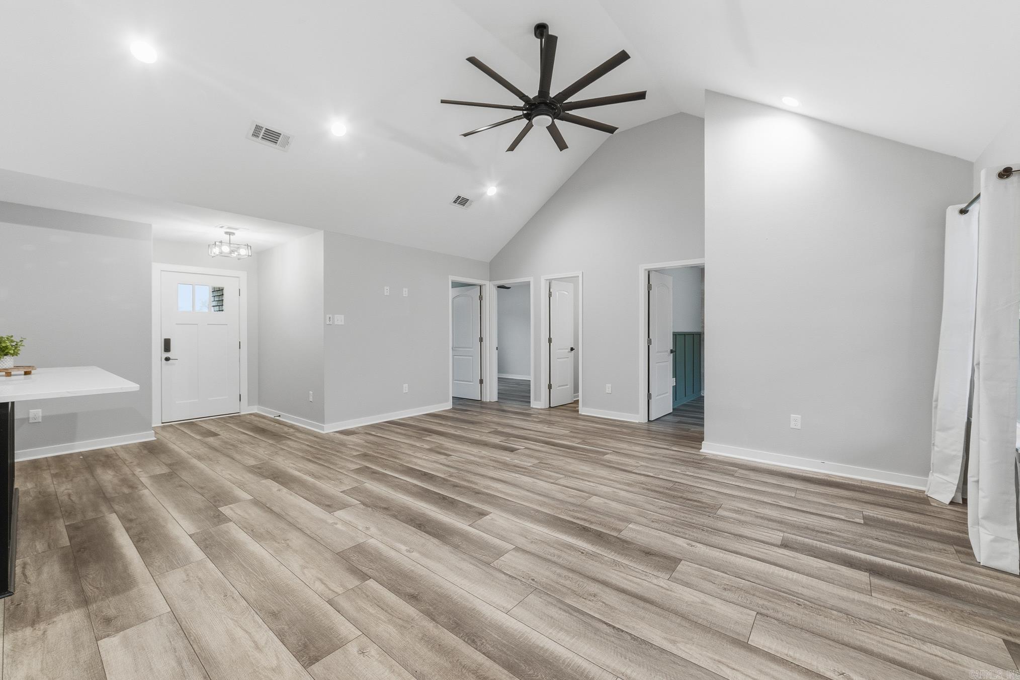 135 Corbin  Cabot, AR