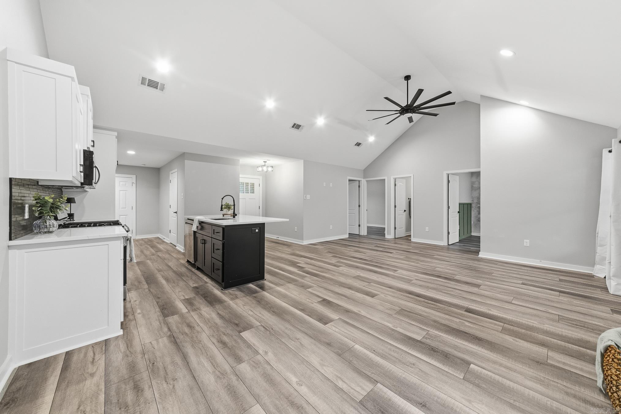 135 Corbin  Cabot, AR