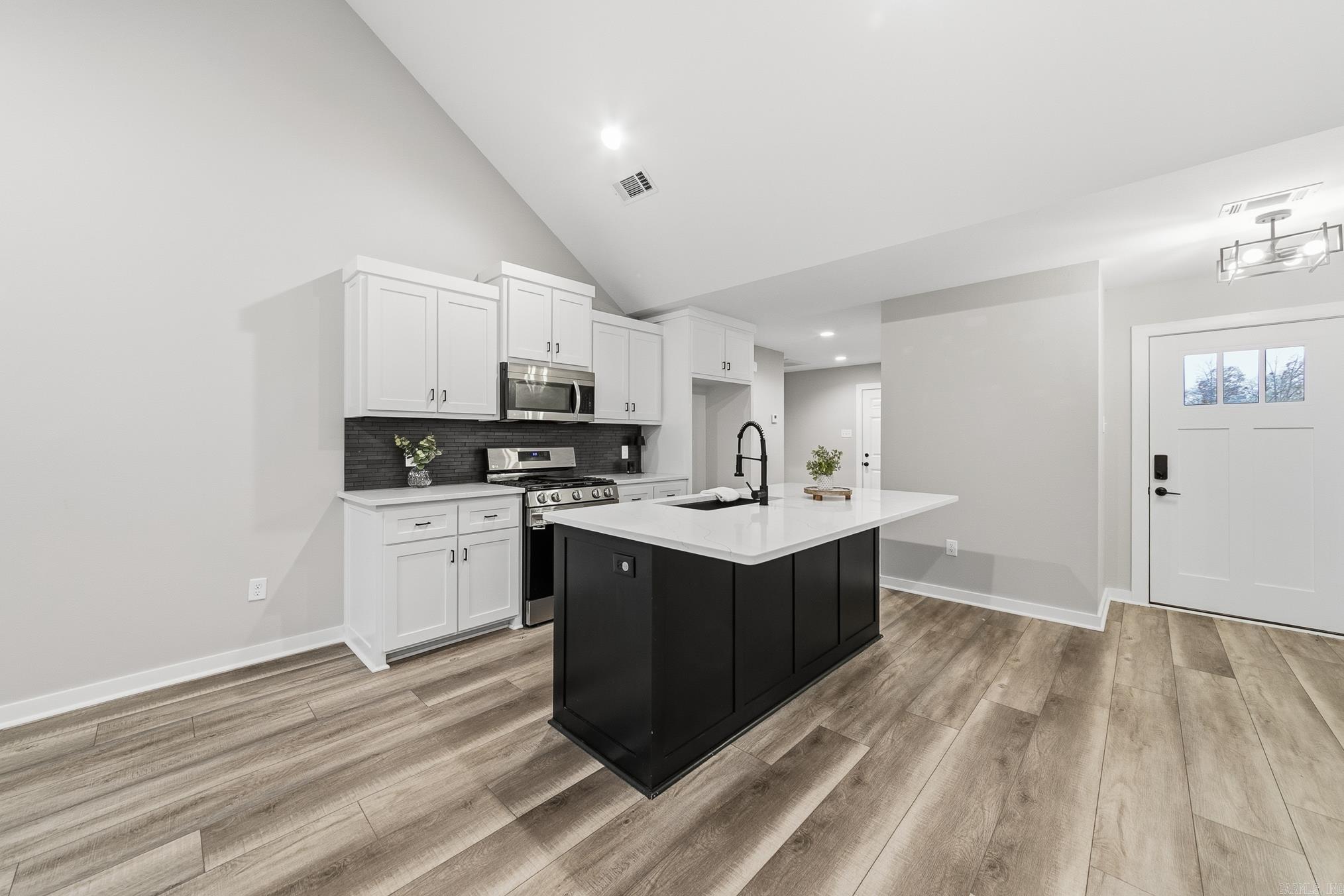 135 Corbin  Cabot, AR